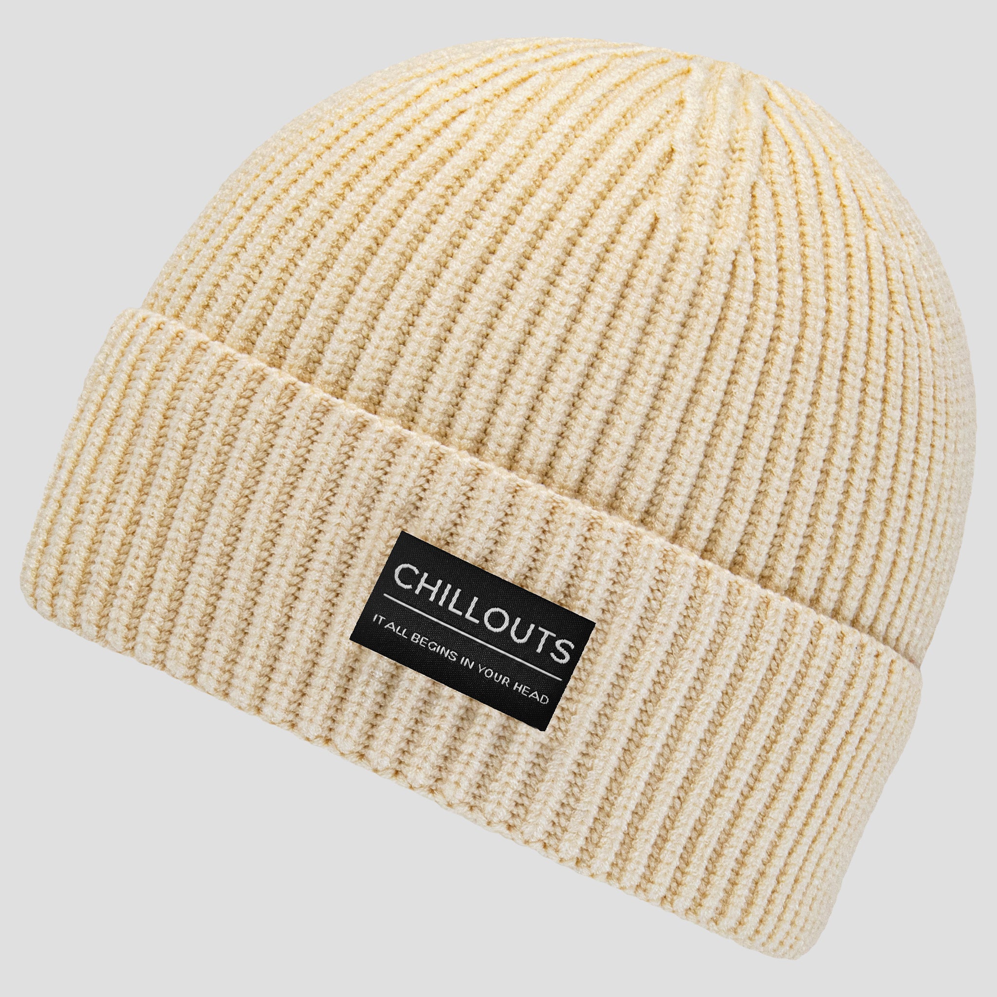 Mütze "Caleb" (Beanie)