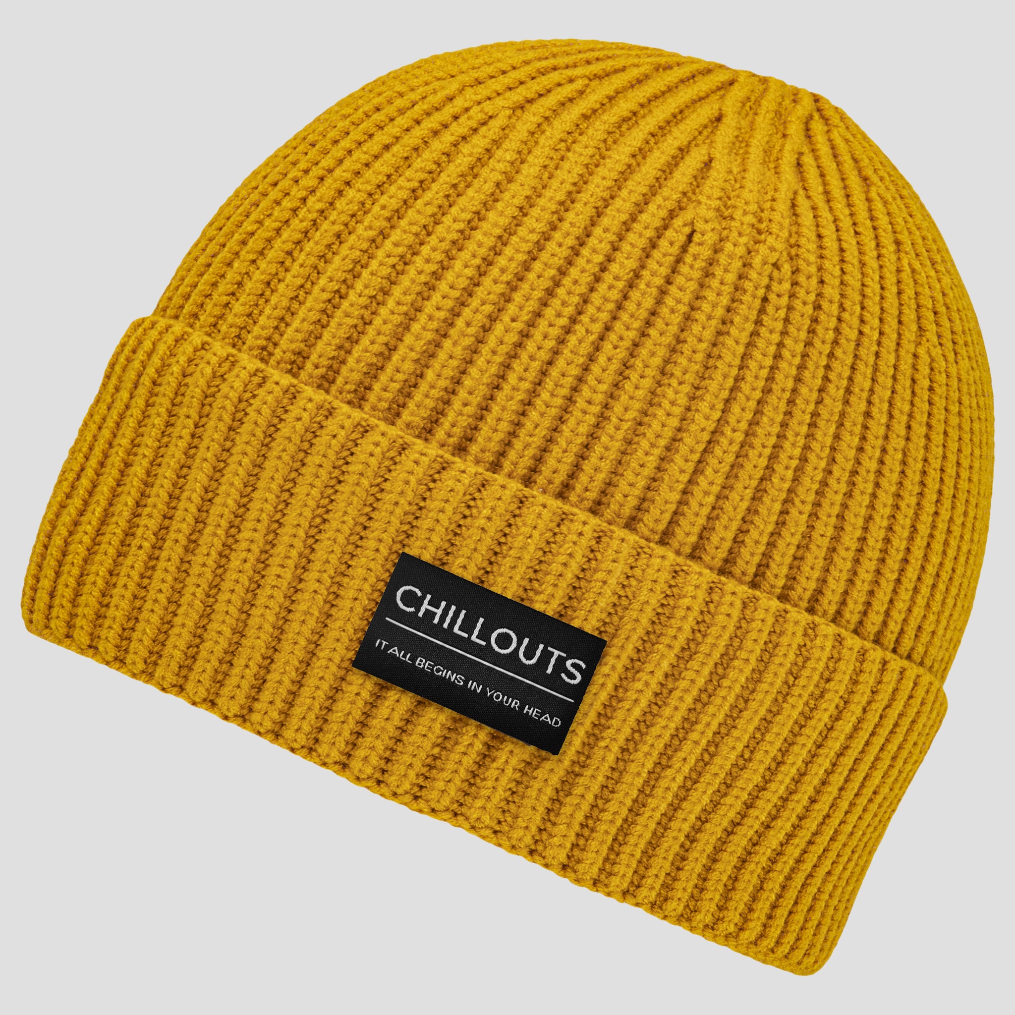 Mütze "Caleb" (Beanie)