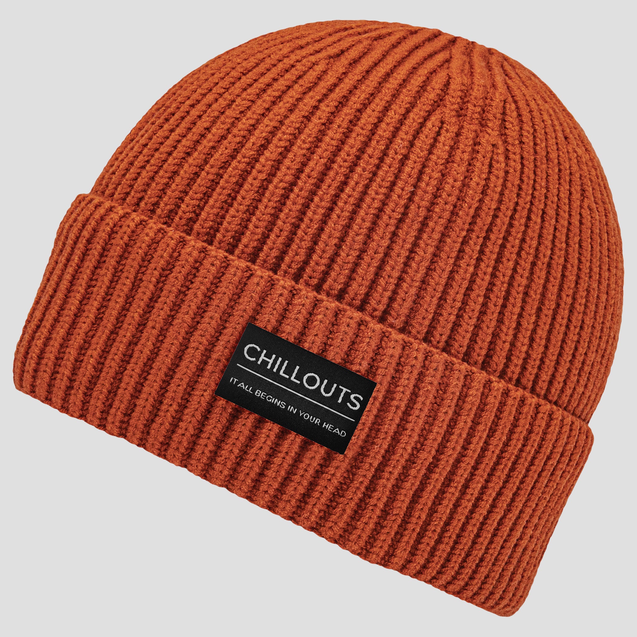 Mütze "Caleb" (Beanie)