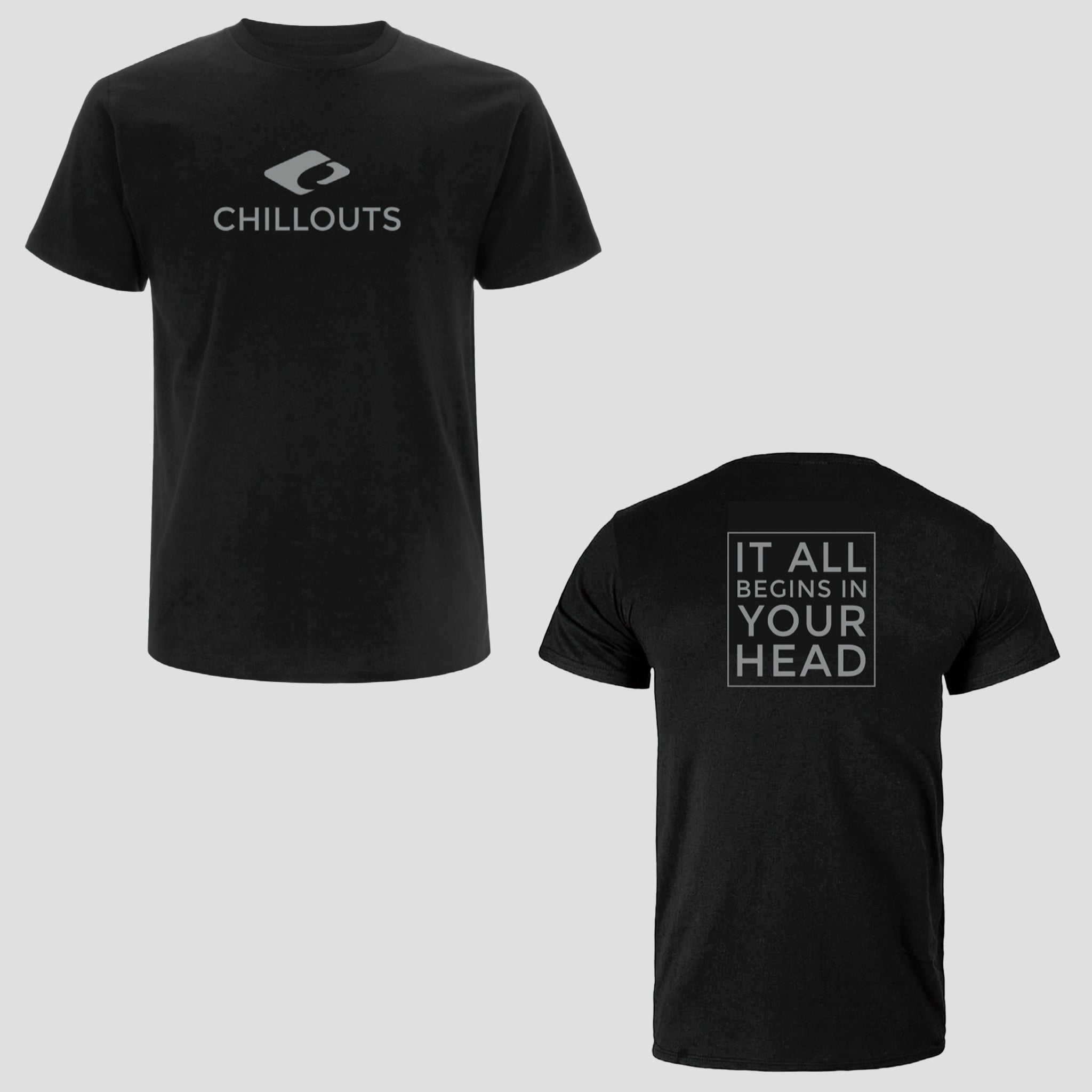 Shirt "Chillouts" (T-Shirt)