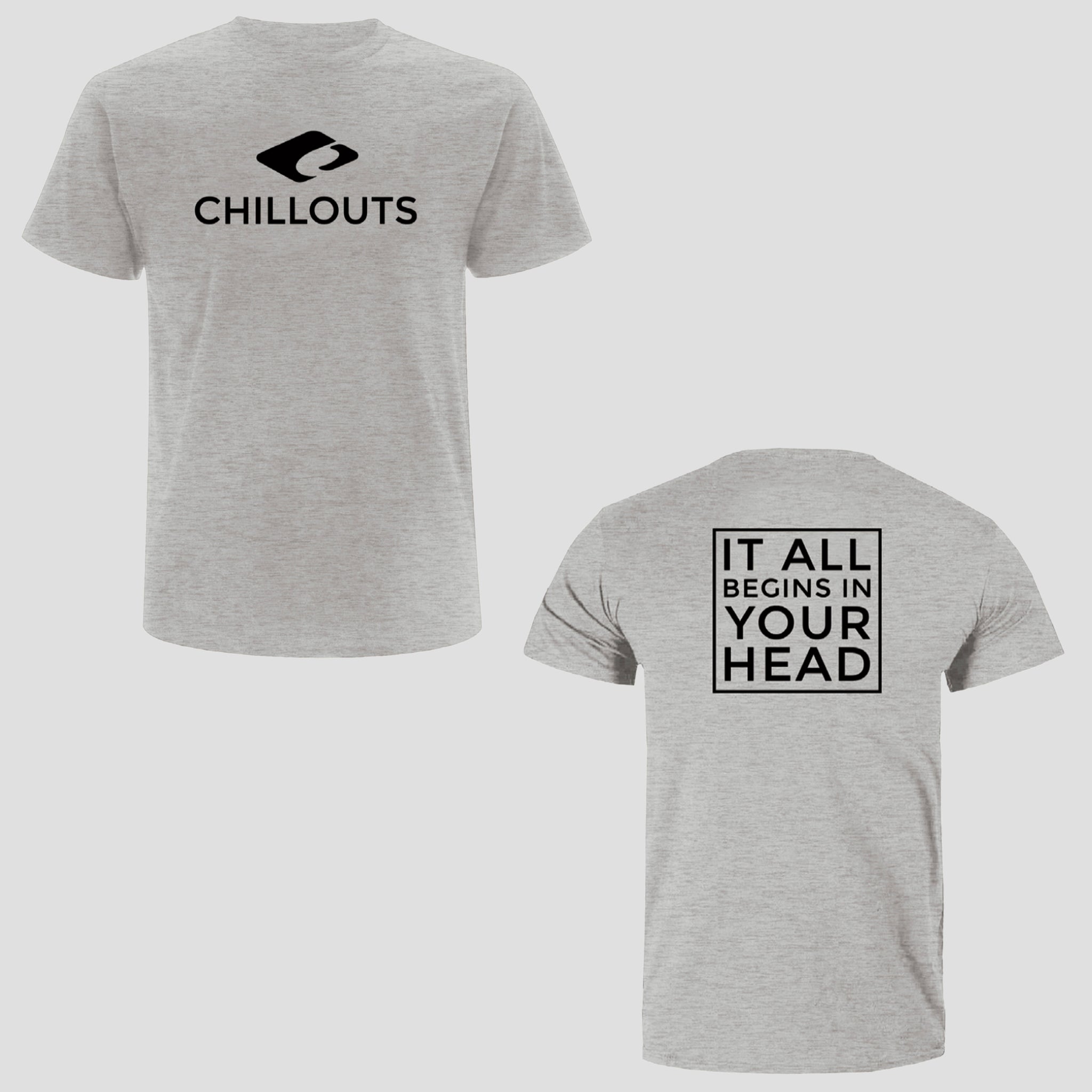 Shirt "Chillouts" (T-Shirt)