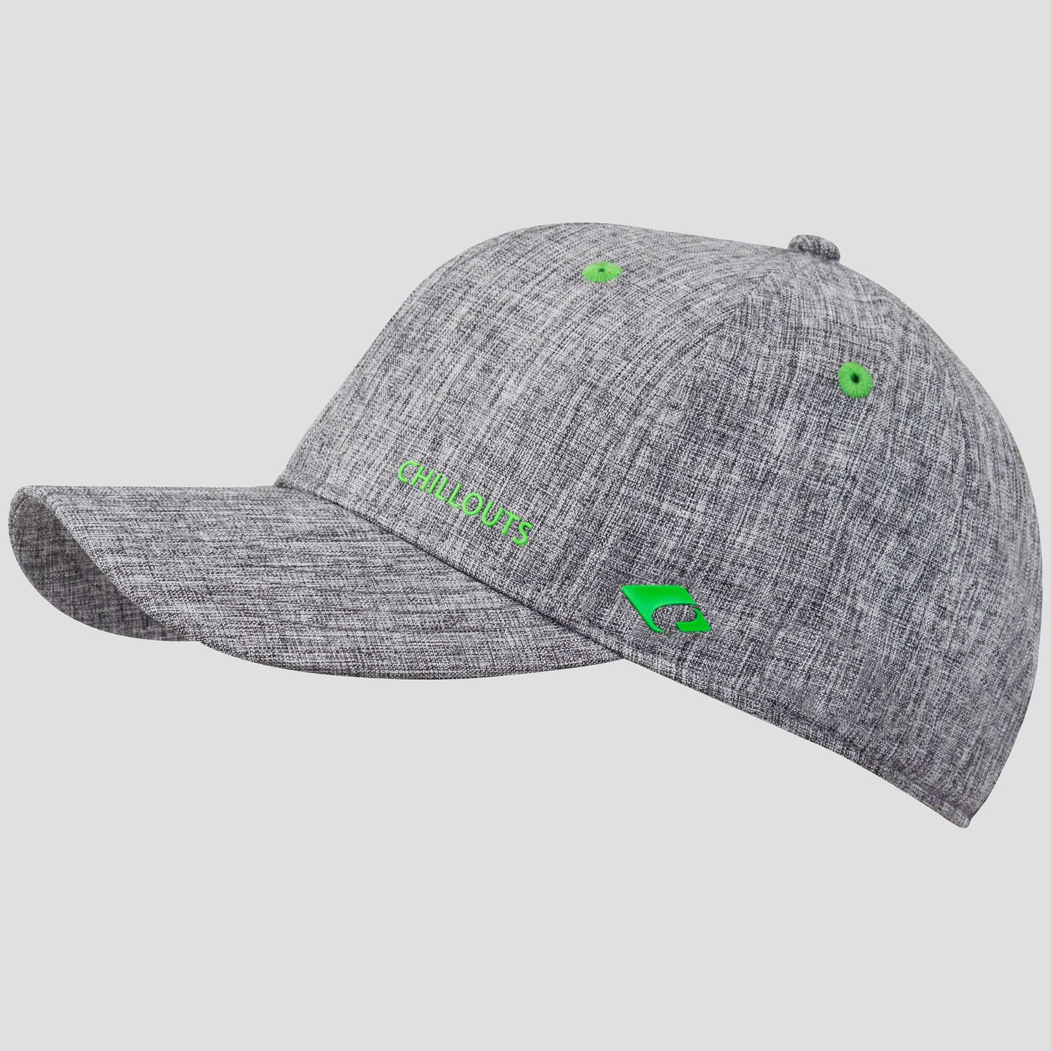 Cap "Christchurch" (Baseball Cap)