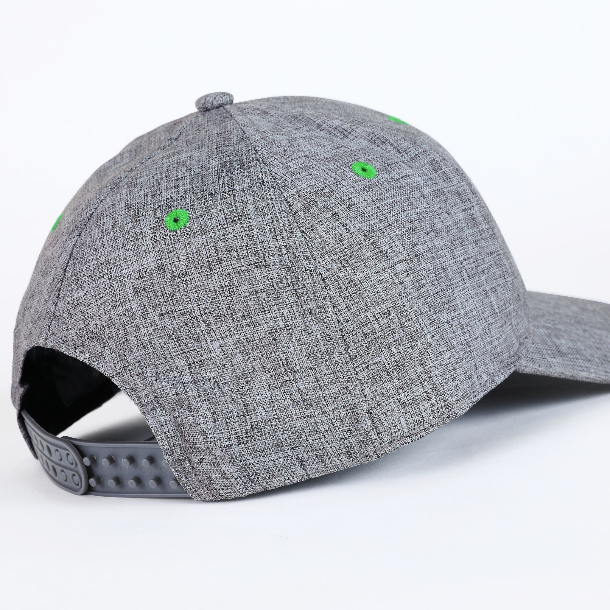 Cap "Christchurch" (Baseball Cap)