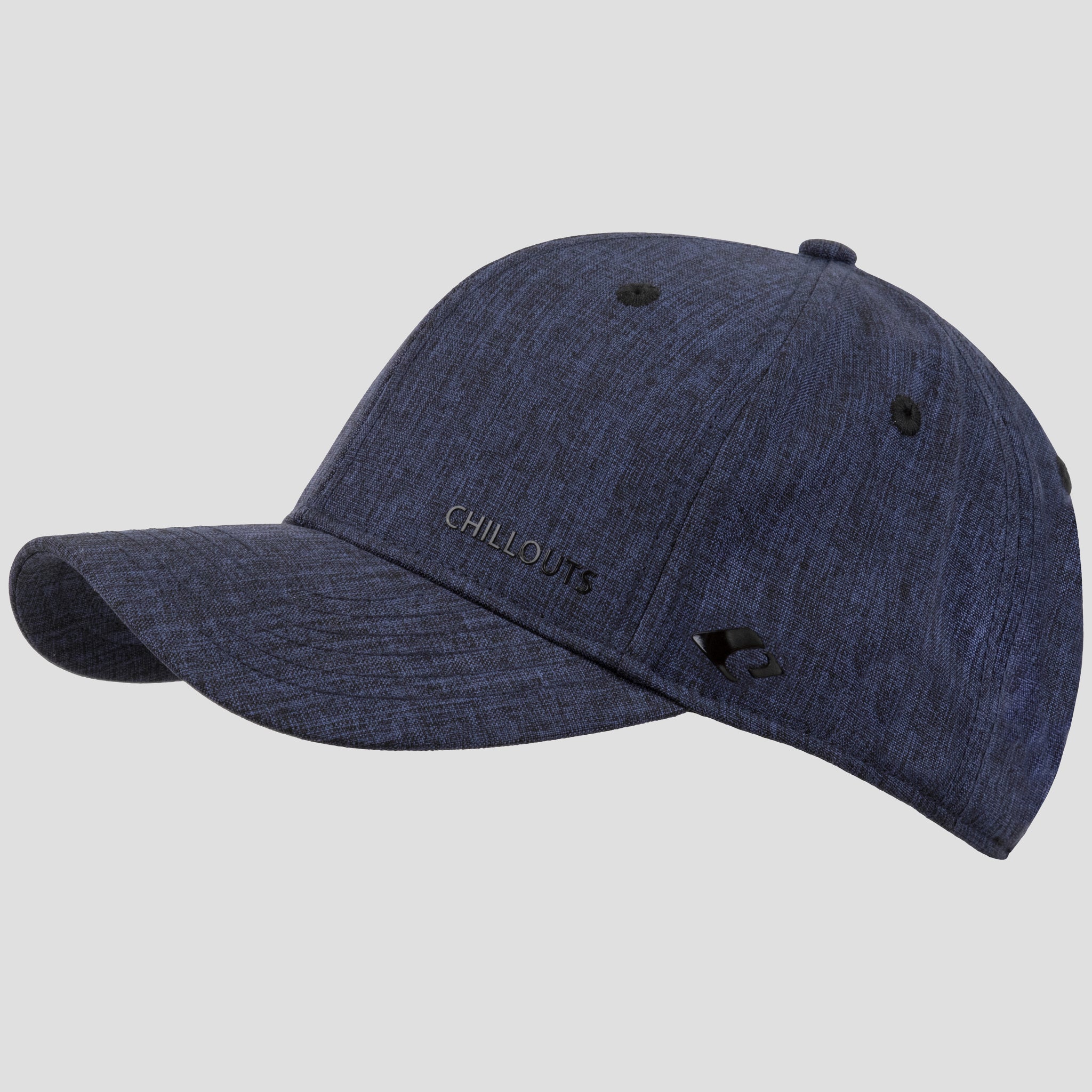 Cap "Christchurch" (Baseball Cap)