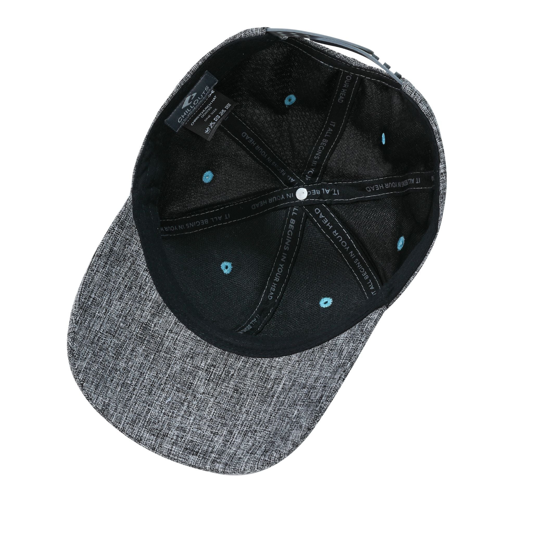 Cap "Christchurch" (Baseball Cap)