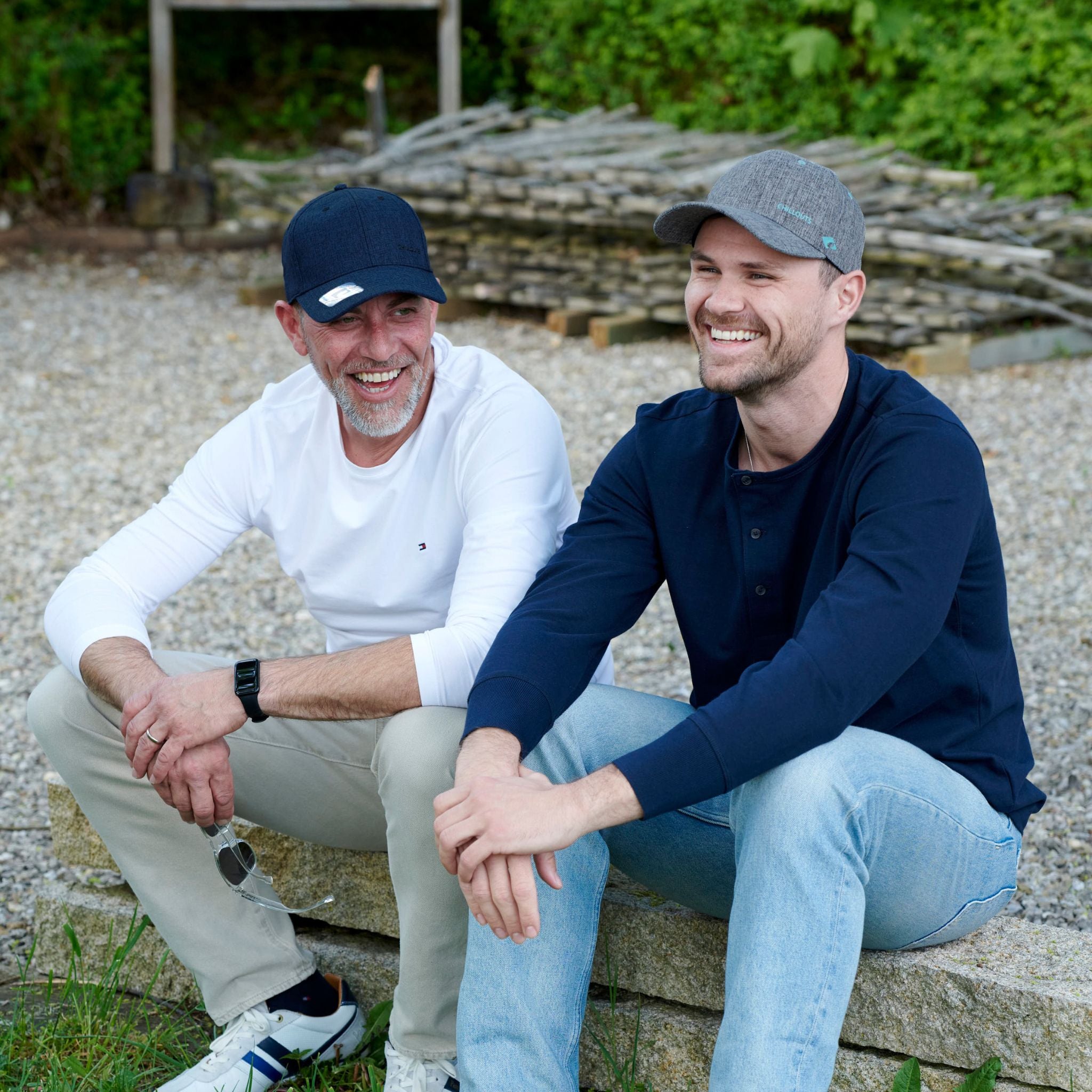 Cap "Christchurch" (Baseball Cap)