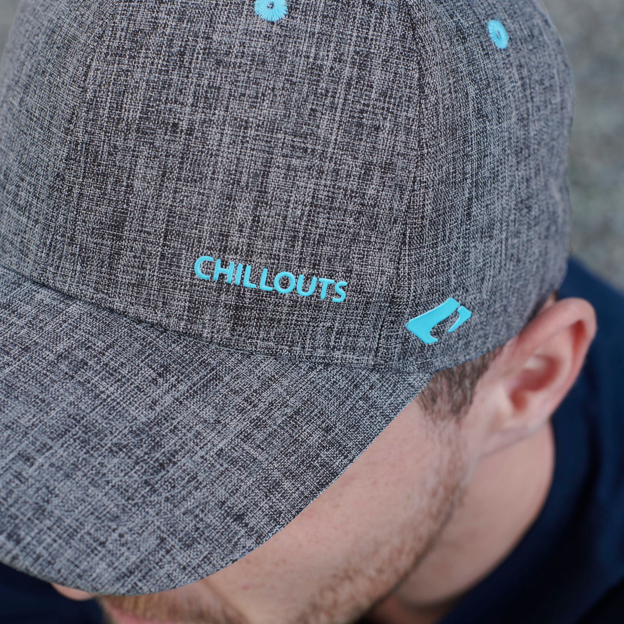 Cap"Christchurch"(Baseball Cap)