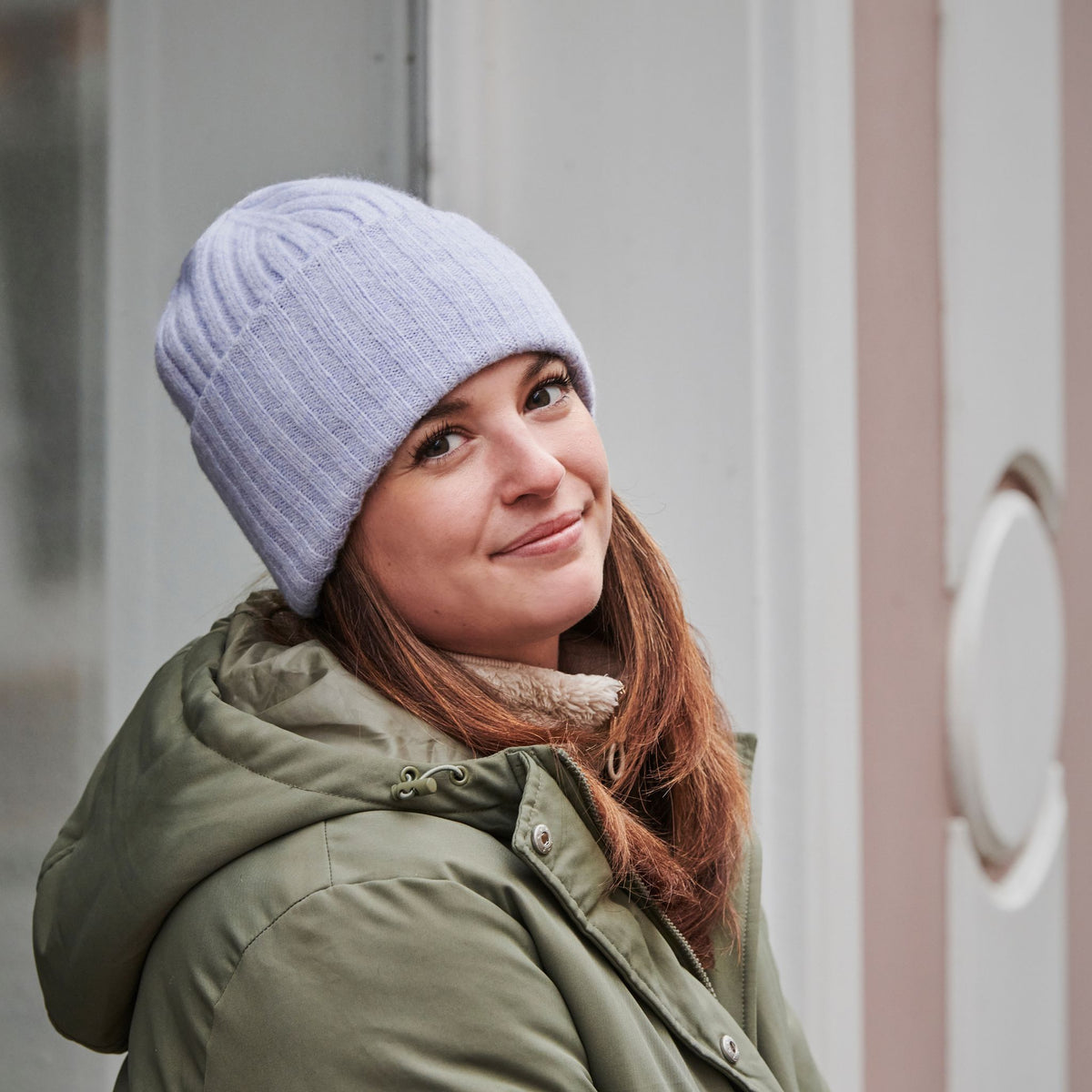 Beanie "Claire"