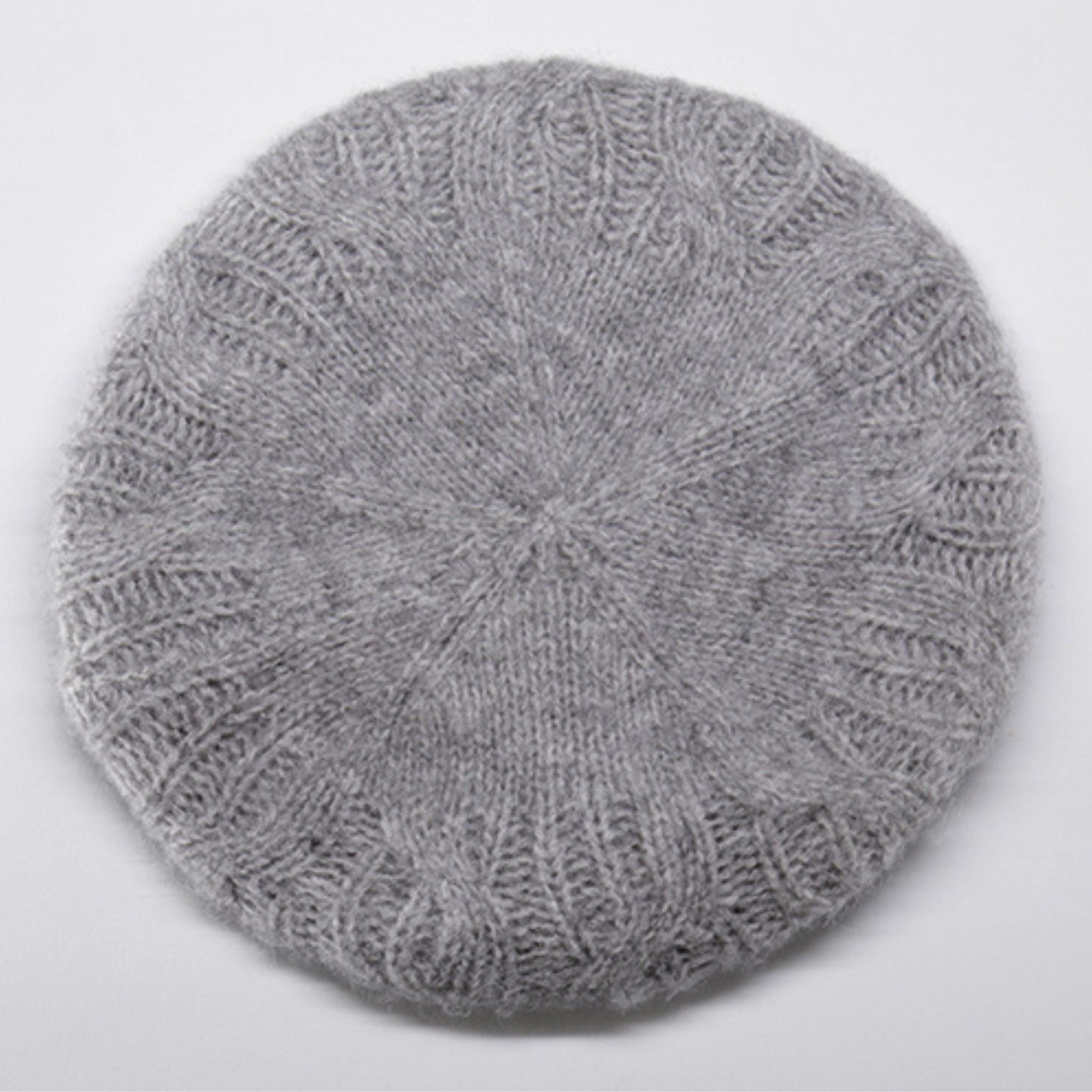 Mütze "Claudia" (Barett)