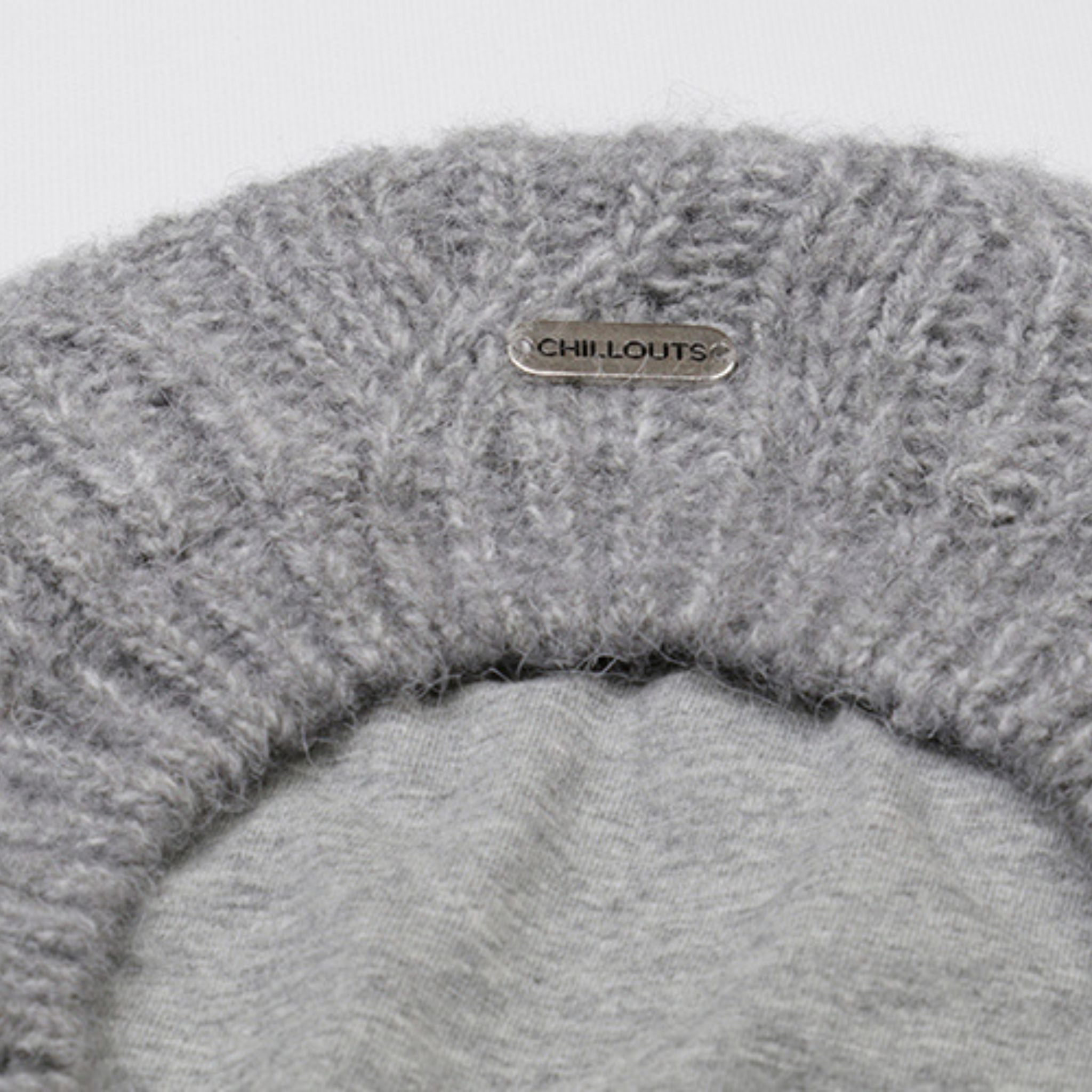 Mütze "Claudia" (Barett)