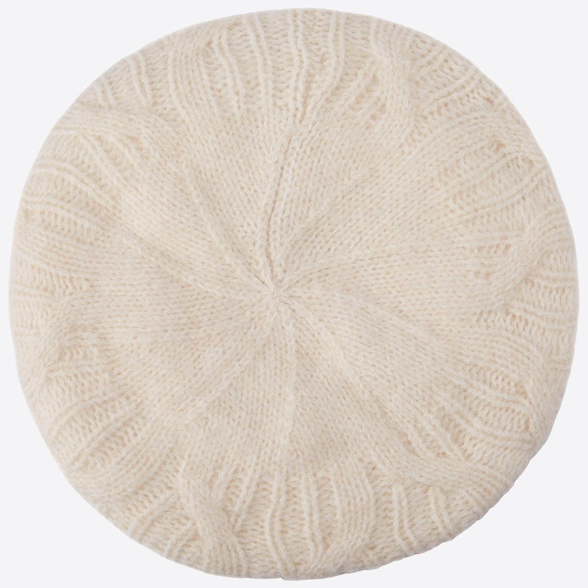 Hat "Claudia" (beret)