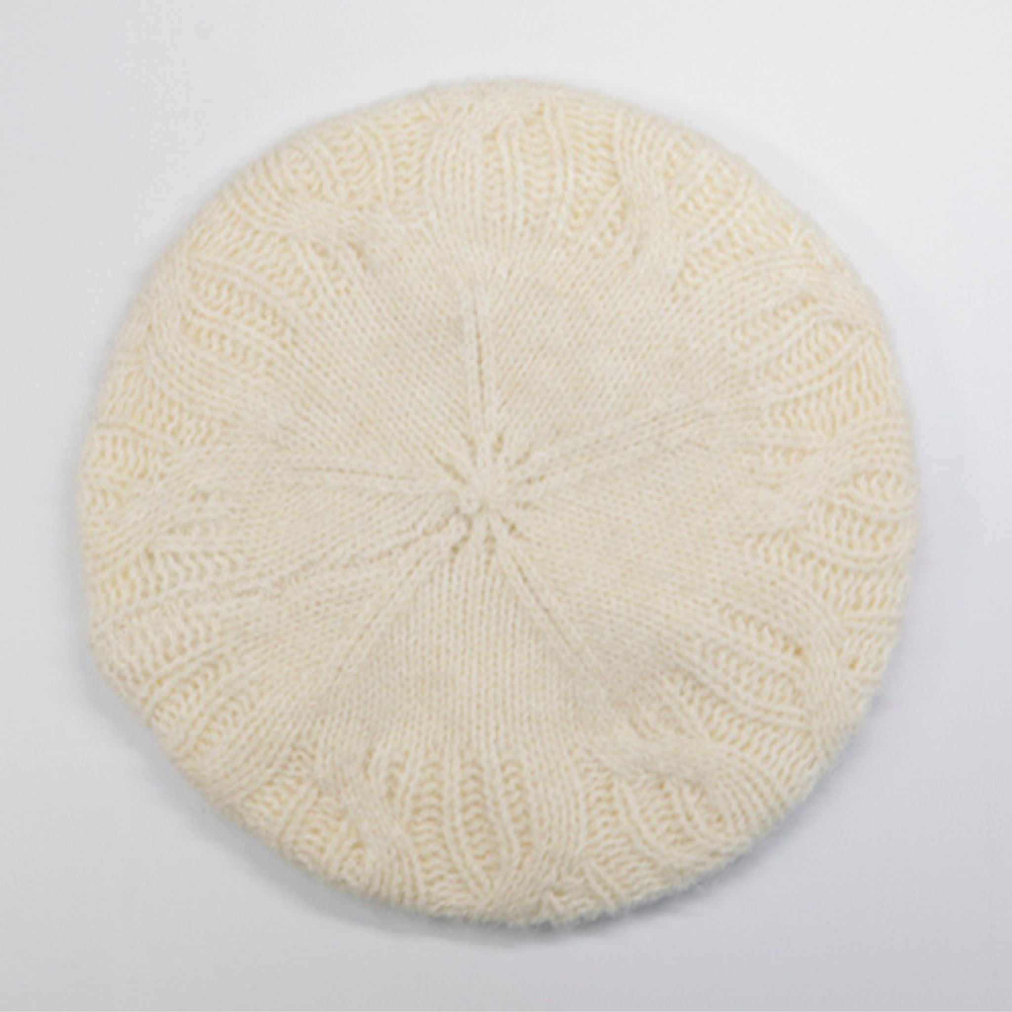 Mütze "Claudia" (Barett)