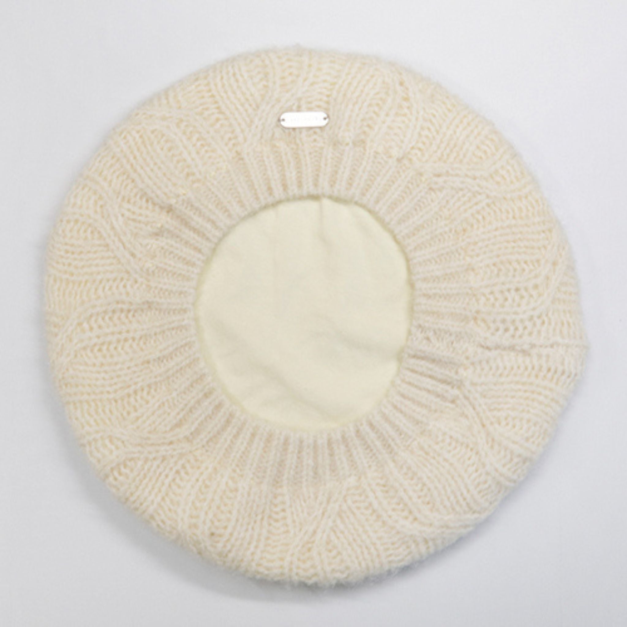 Mütze "Claudia" (Barett)