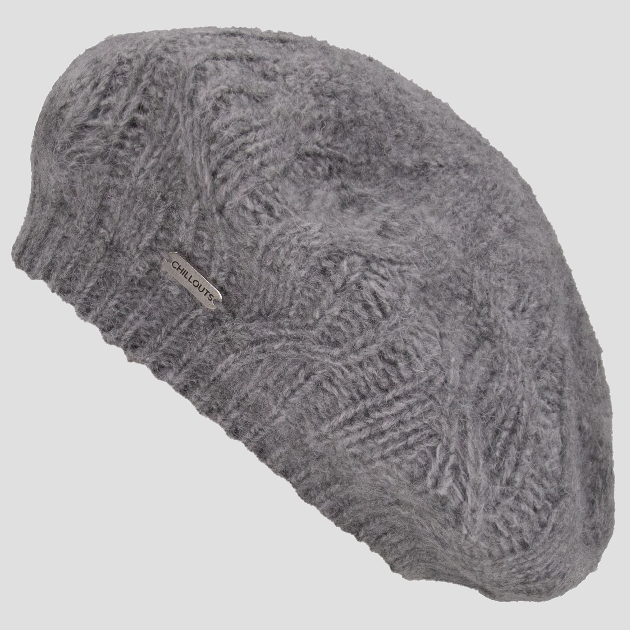 Mütze "Claudia" (Barett)