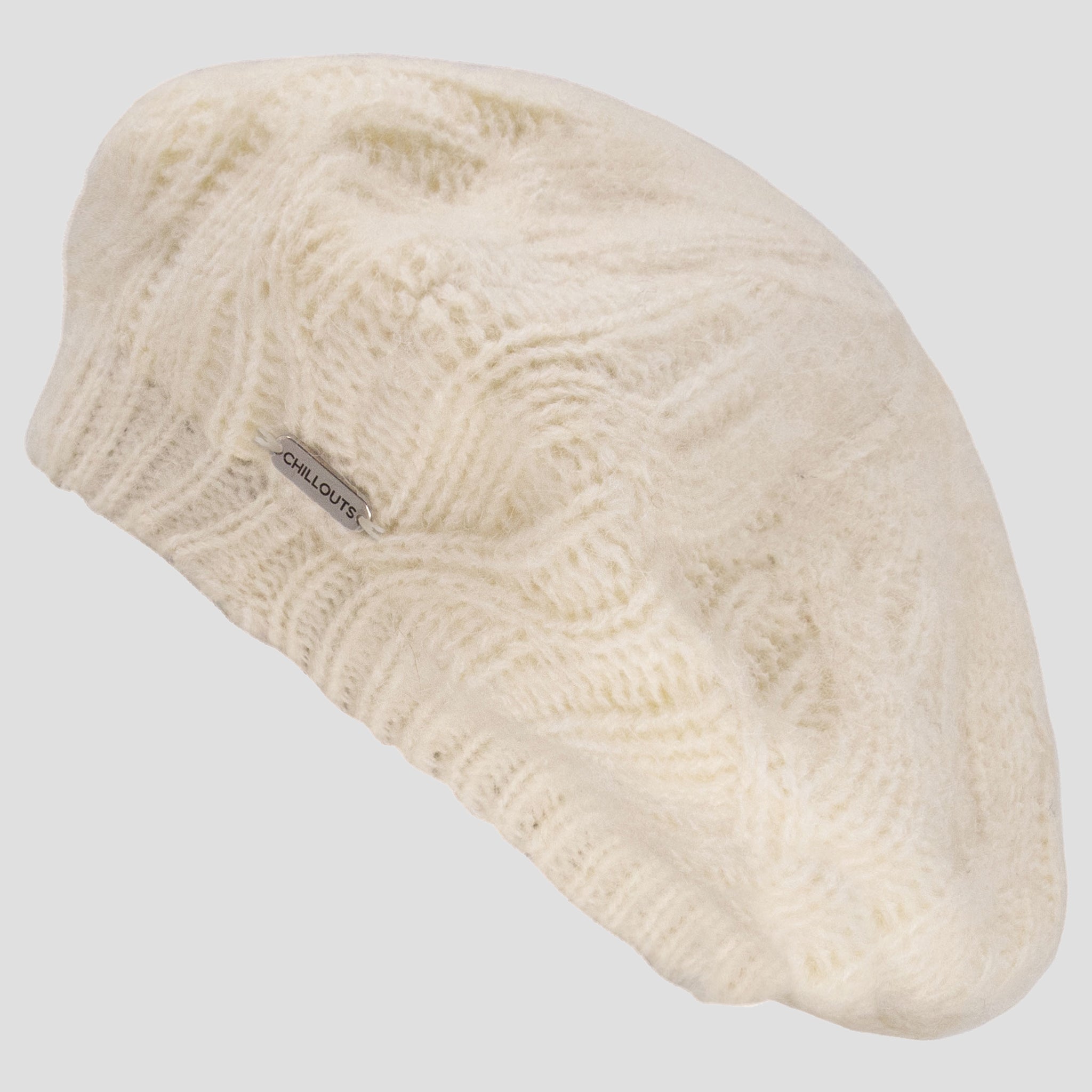 Mütze "Claudia" (Barett)