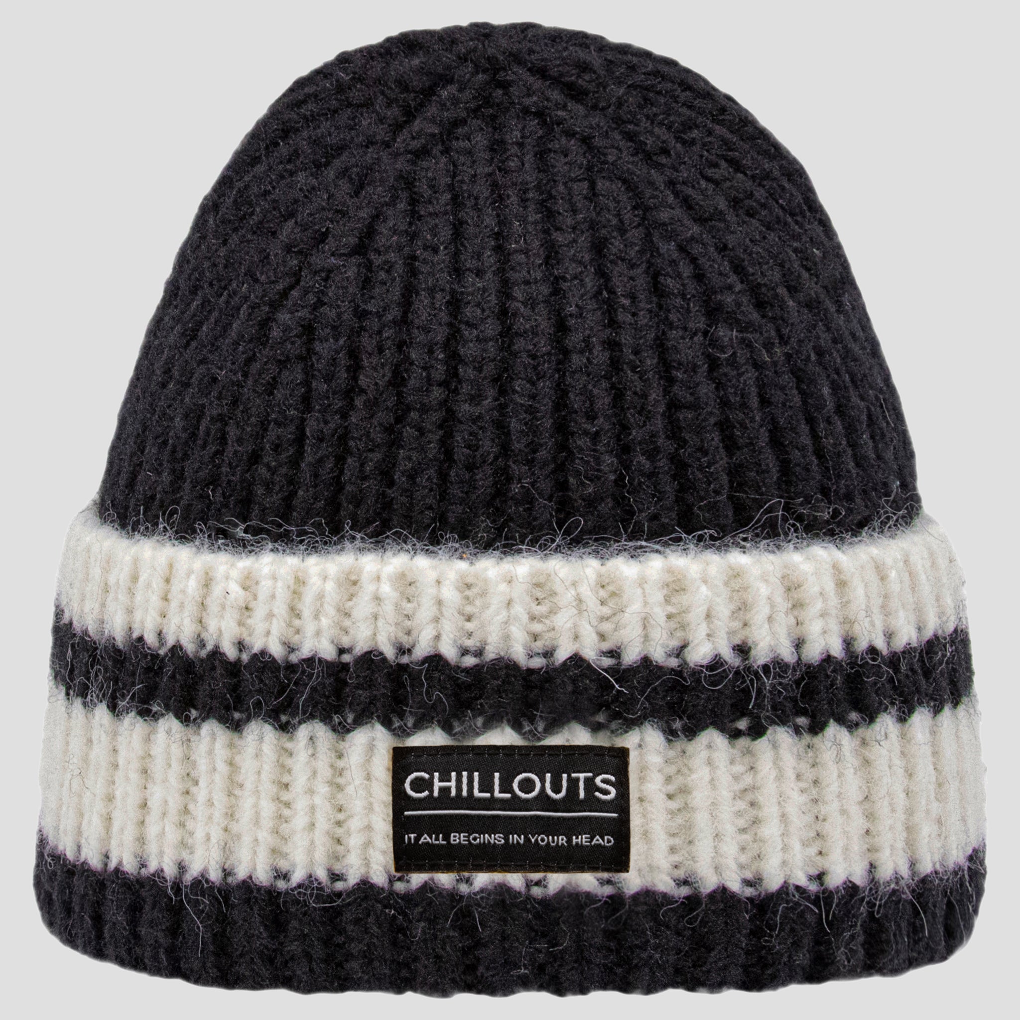 Winter hat "Cooper" (Beanie)