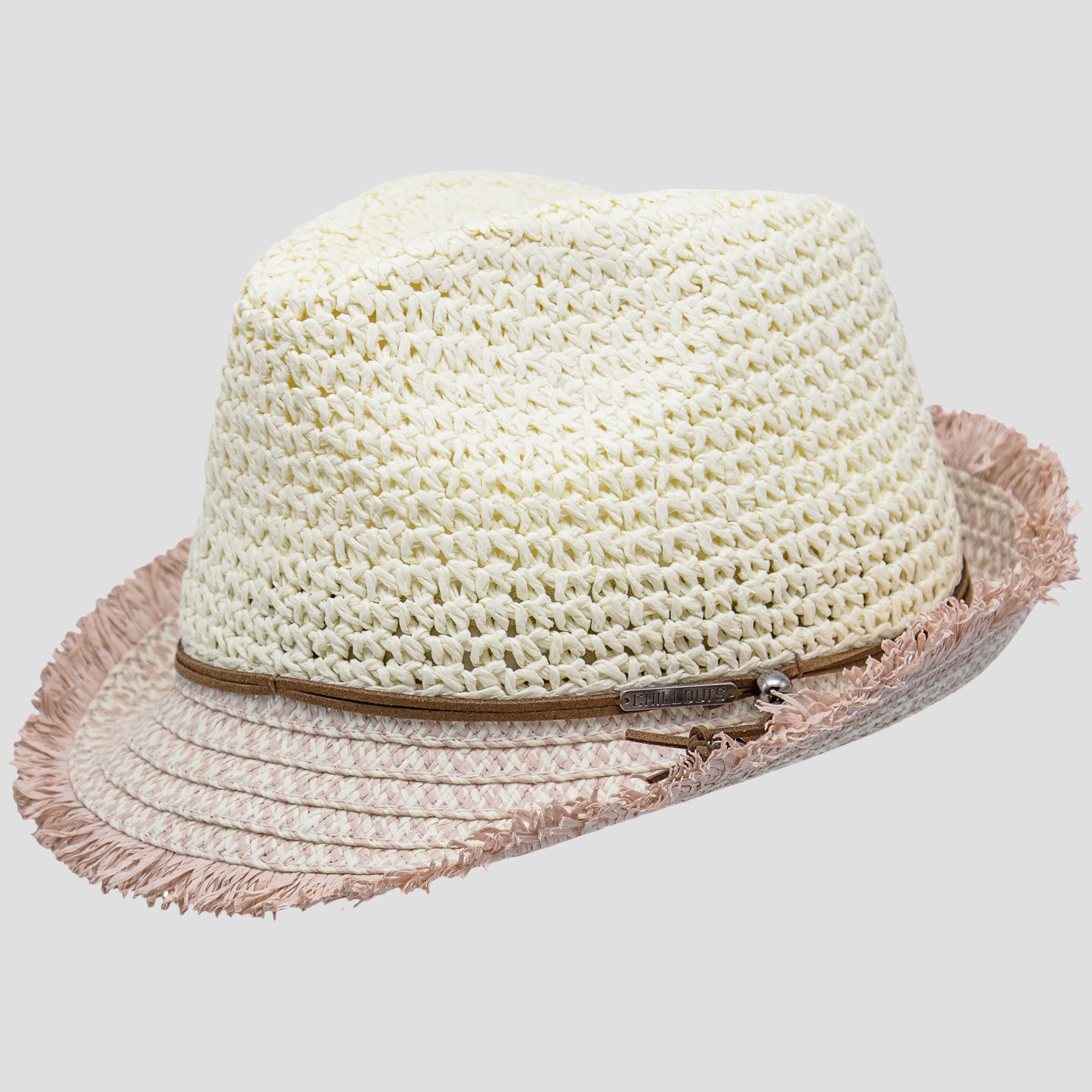 Sommerhut "Dakar" (Trilby)