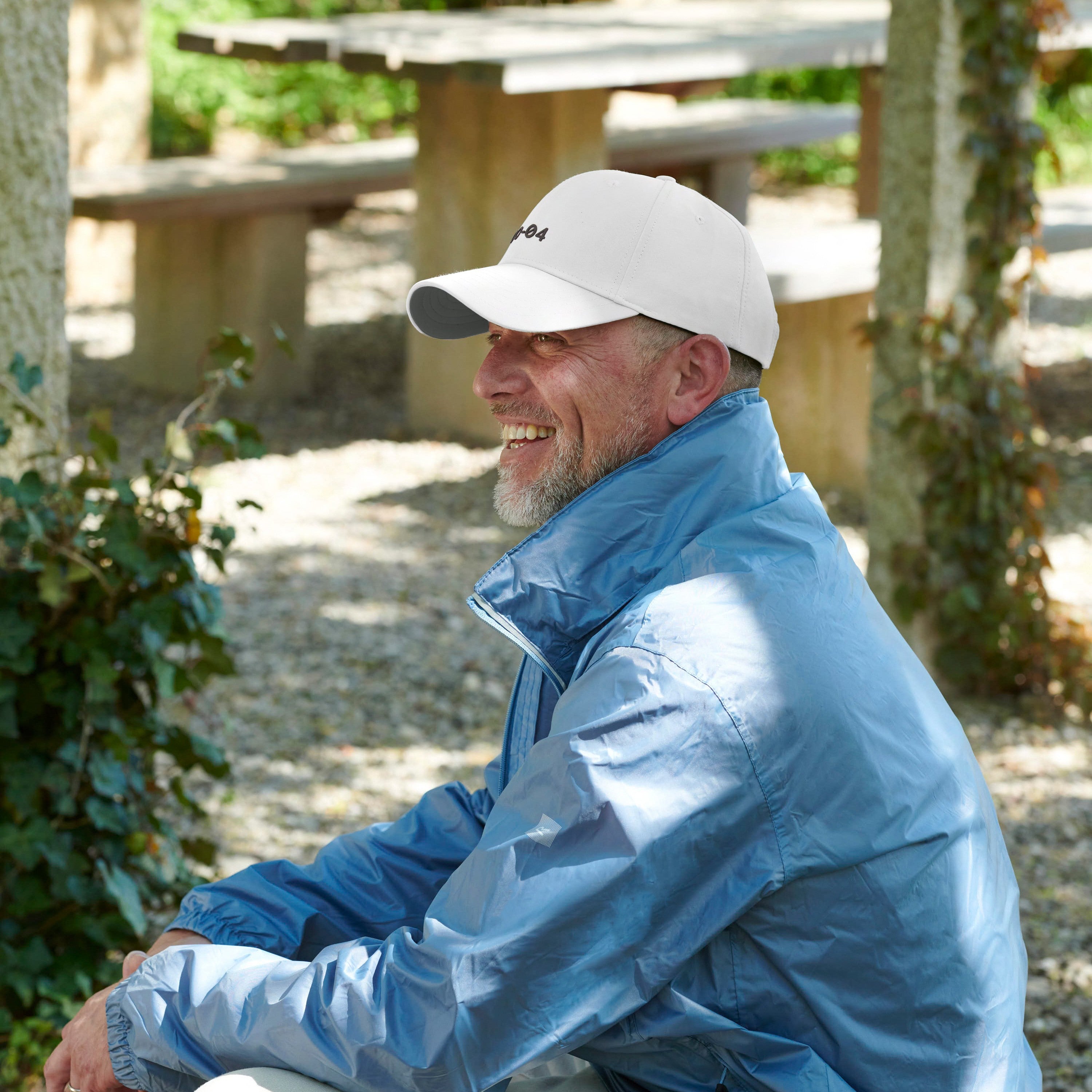 Cap "Danzig" (Baseball Cap)