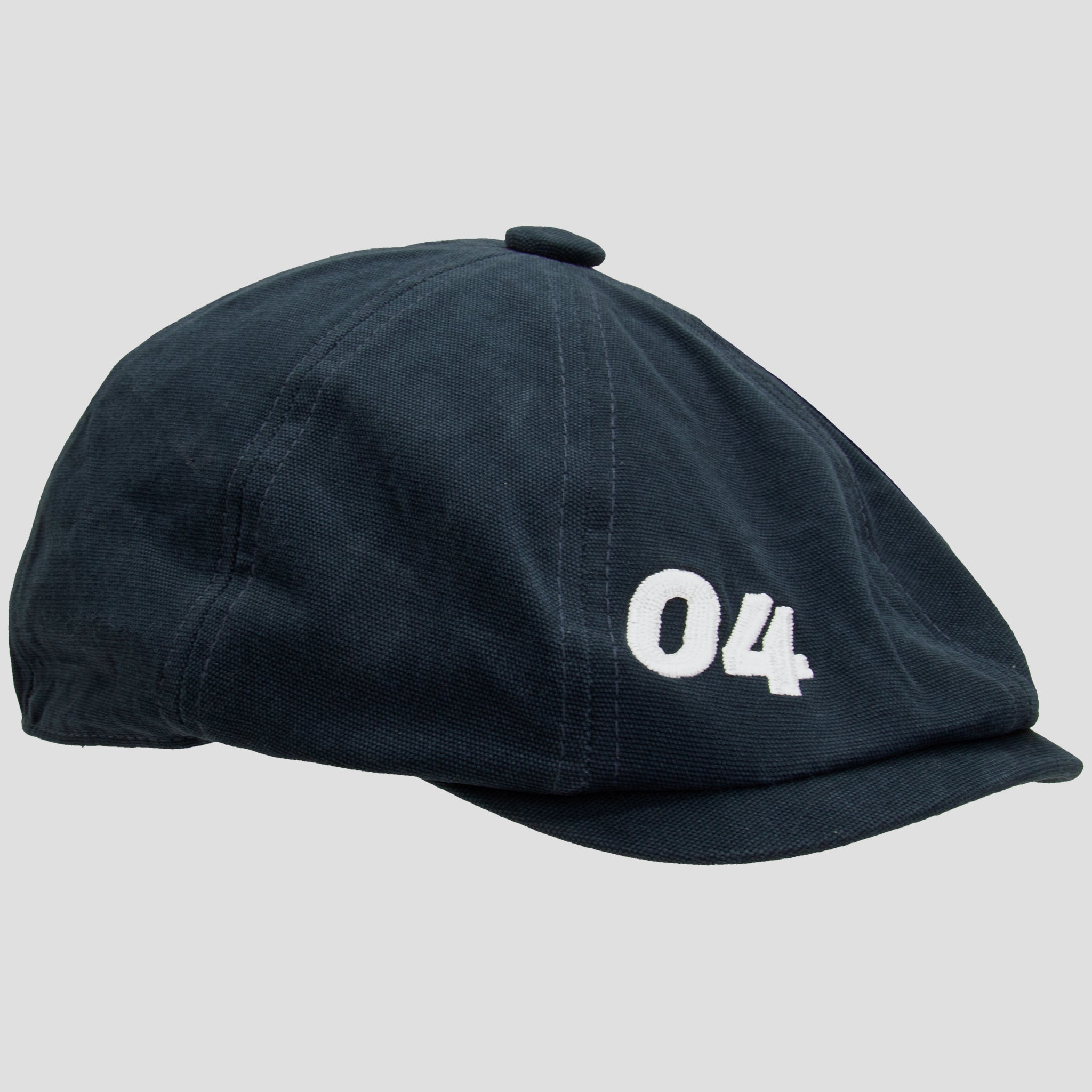 Schiebermütze "Dartford" (Flat Cap)