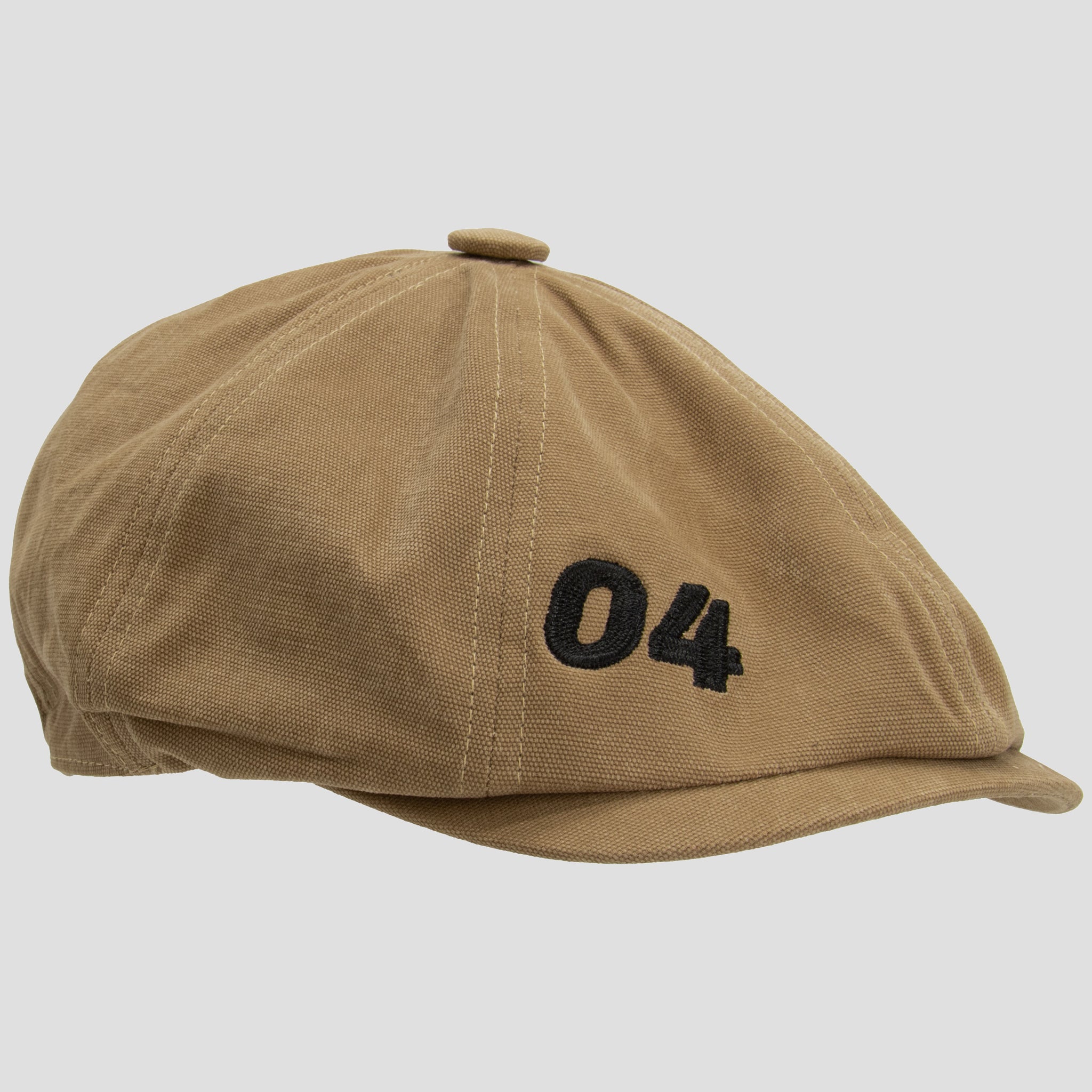 Schiebermütze "Dartford" (Flat Cap)