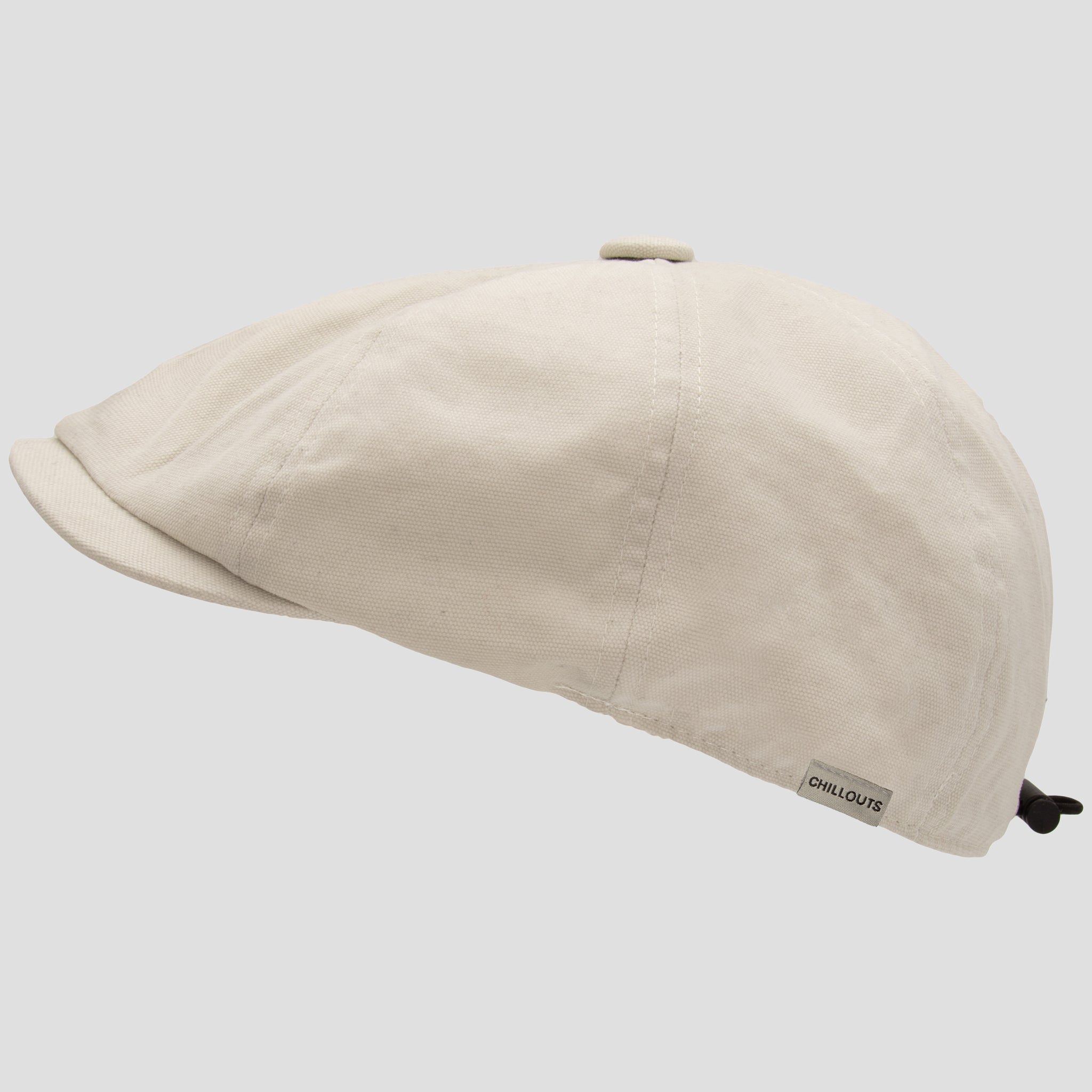 Schiebermütze "Dartford" (Flat Cap)