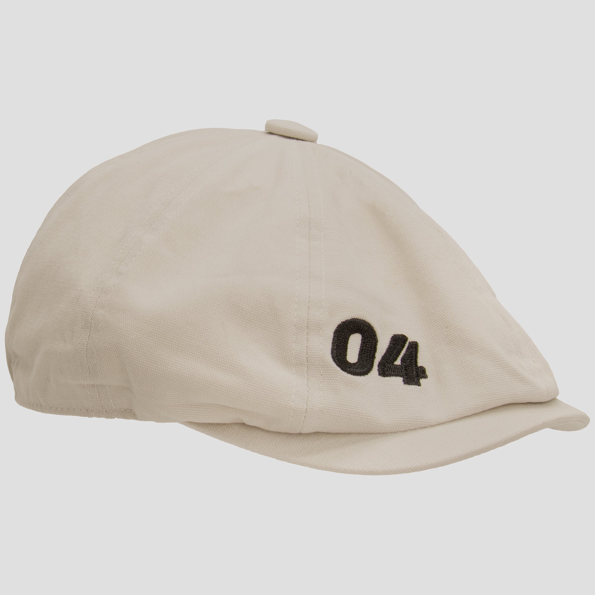 Schiebermütze "Dartford" (Flat Cap)