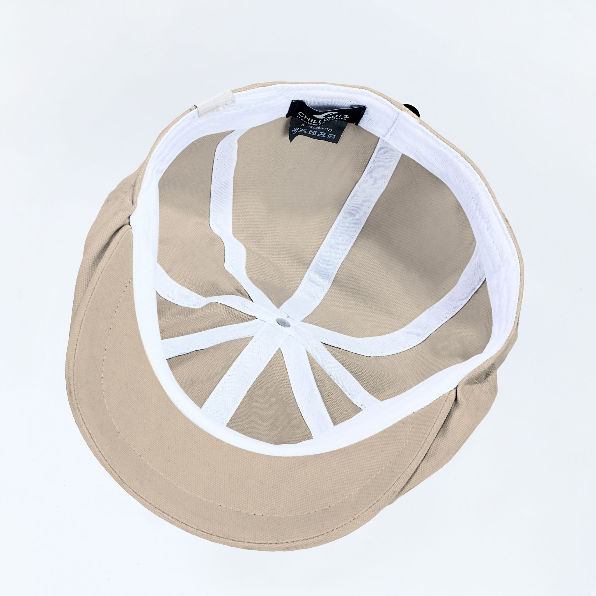 Schiebermütze "Dartford" (Flat Cap)