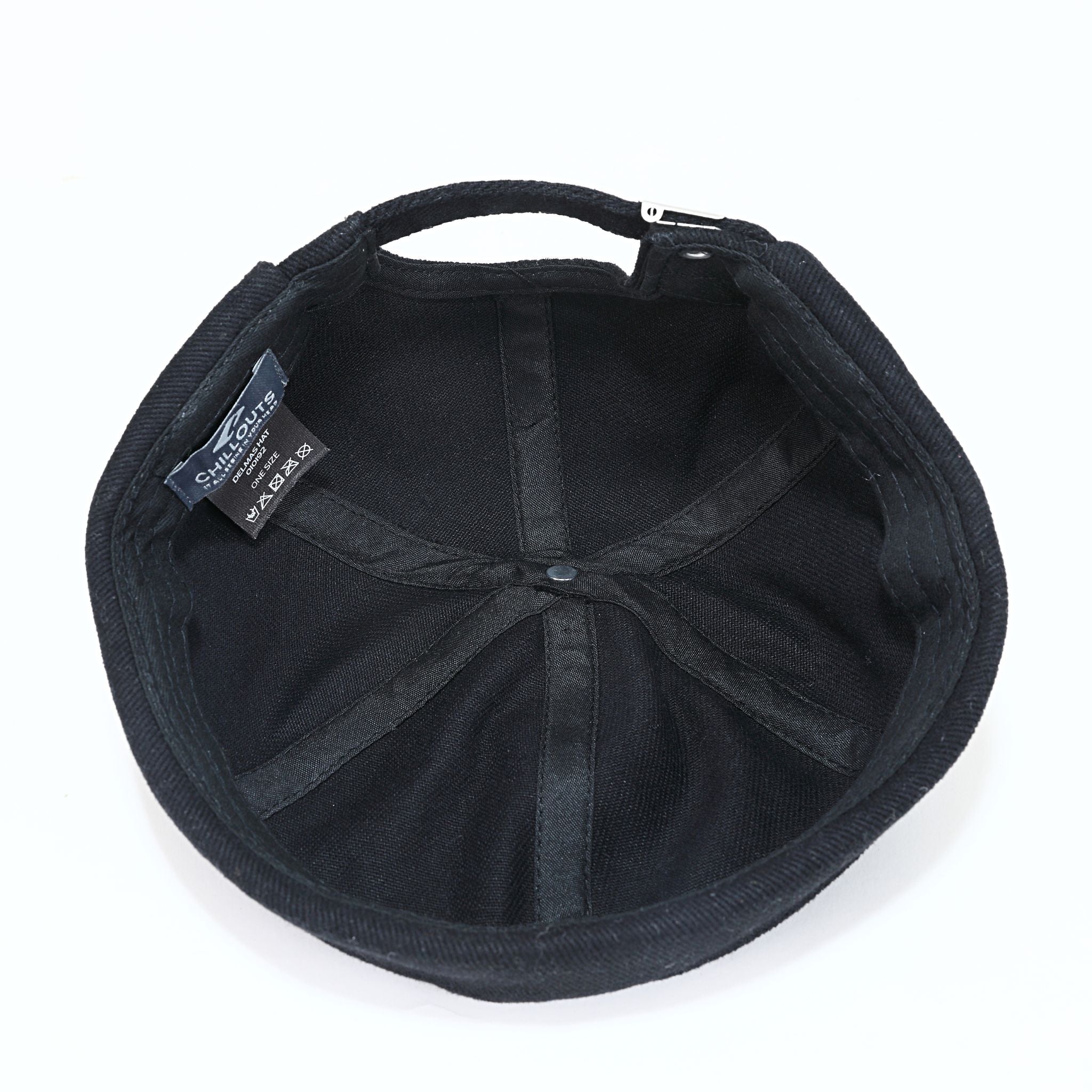 Mütze "Delmas" (Docker Cap)