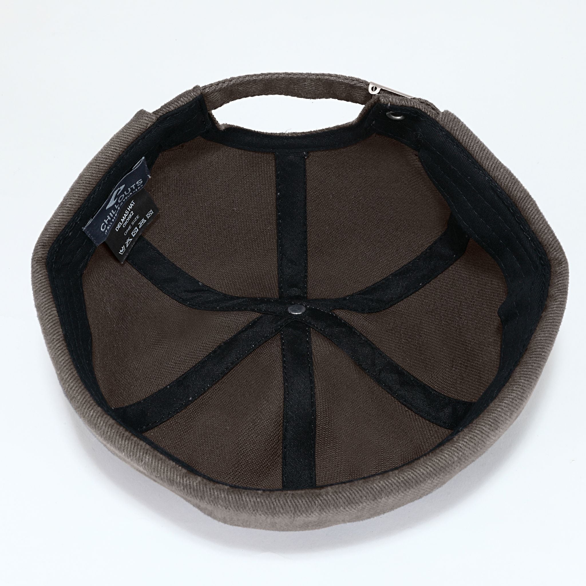 Mütze "Delmas" (Docker Cap)