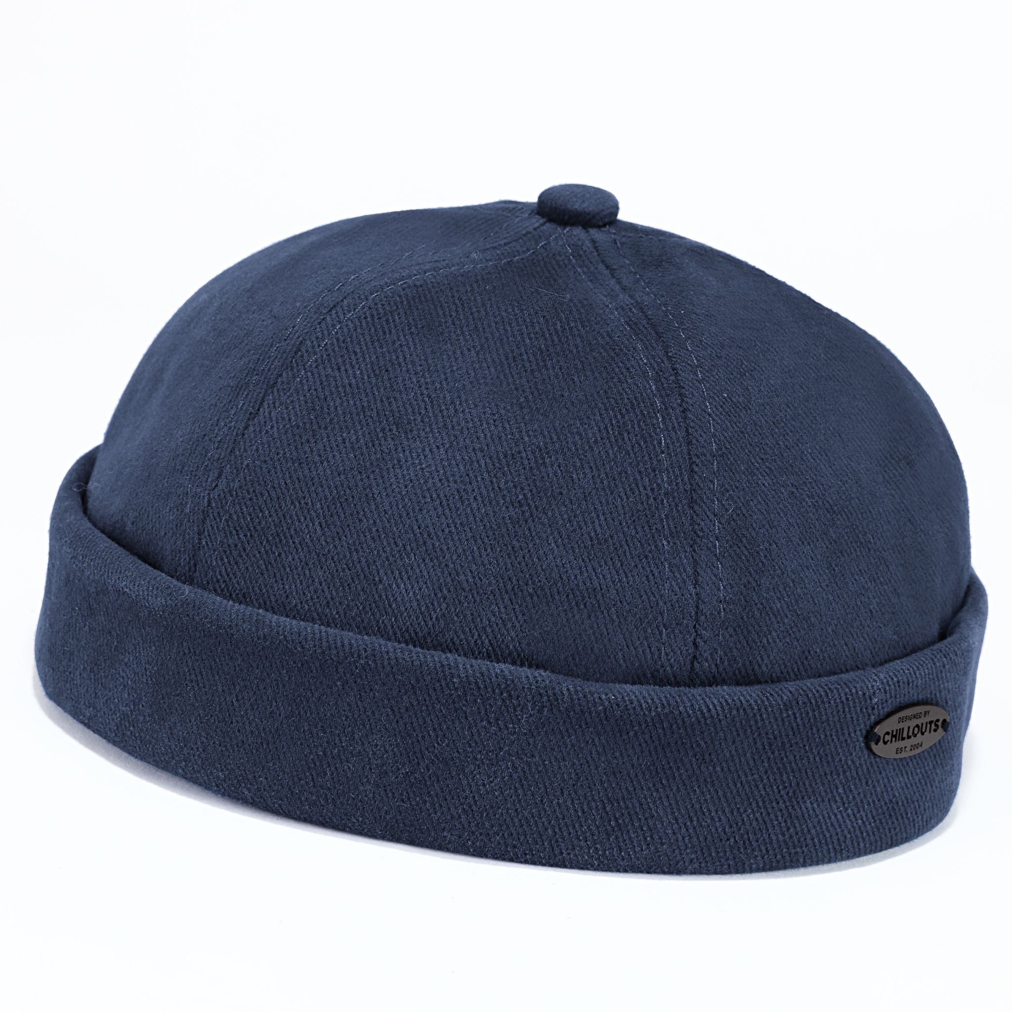 Mütze "Delmas" (Docker Cap)