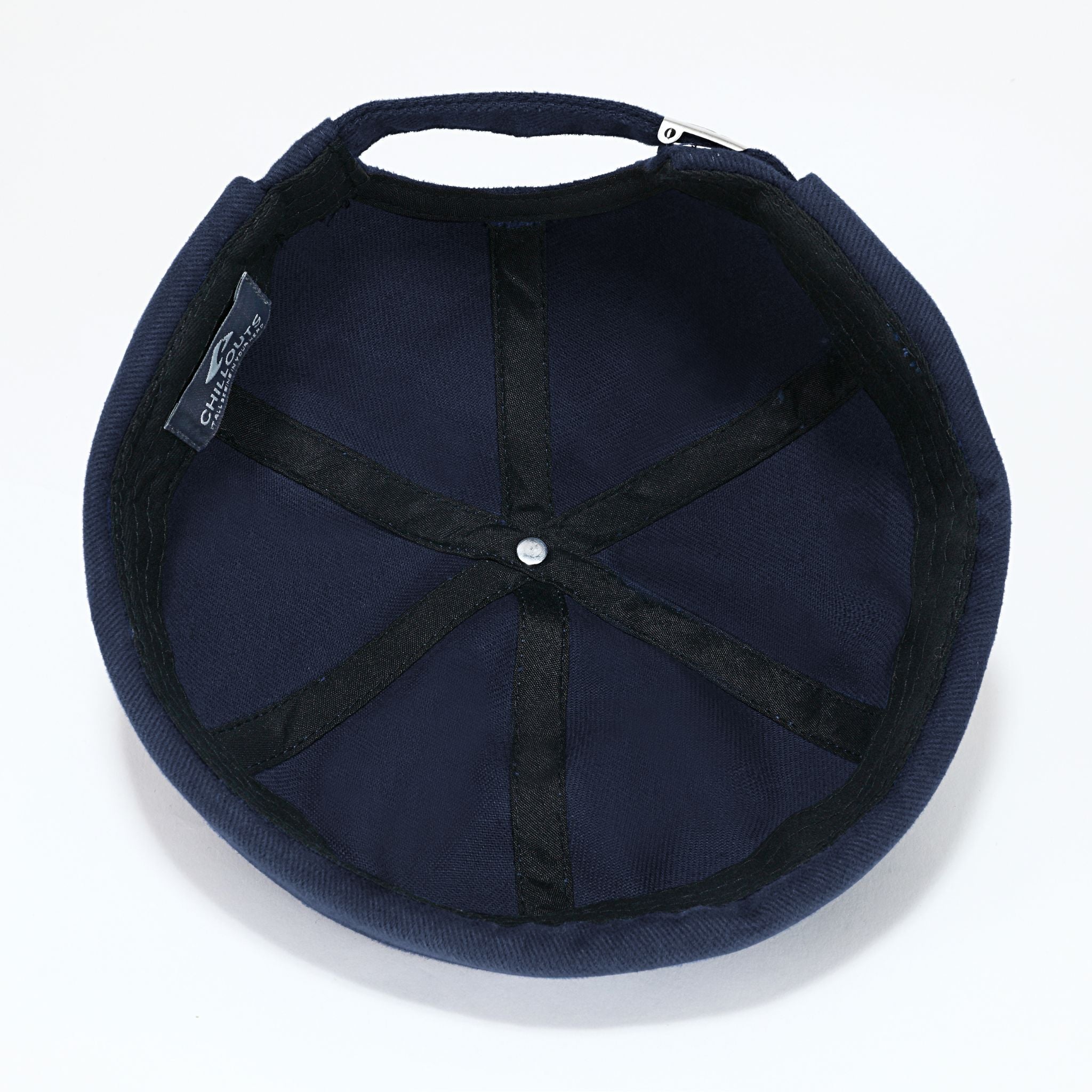 Mütze "Delmas" (Docker Cap)