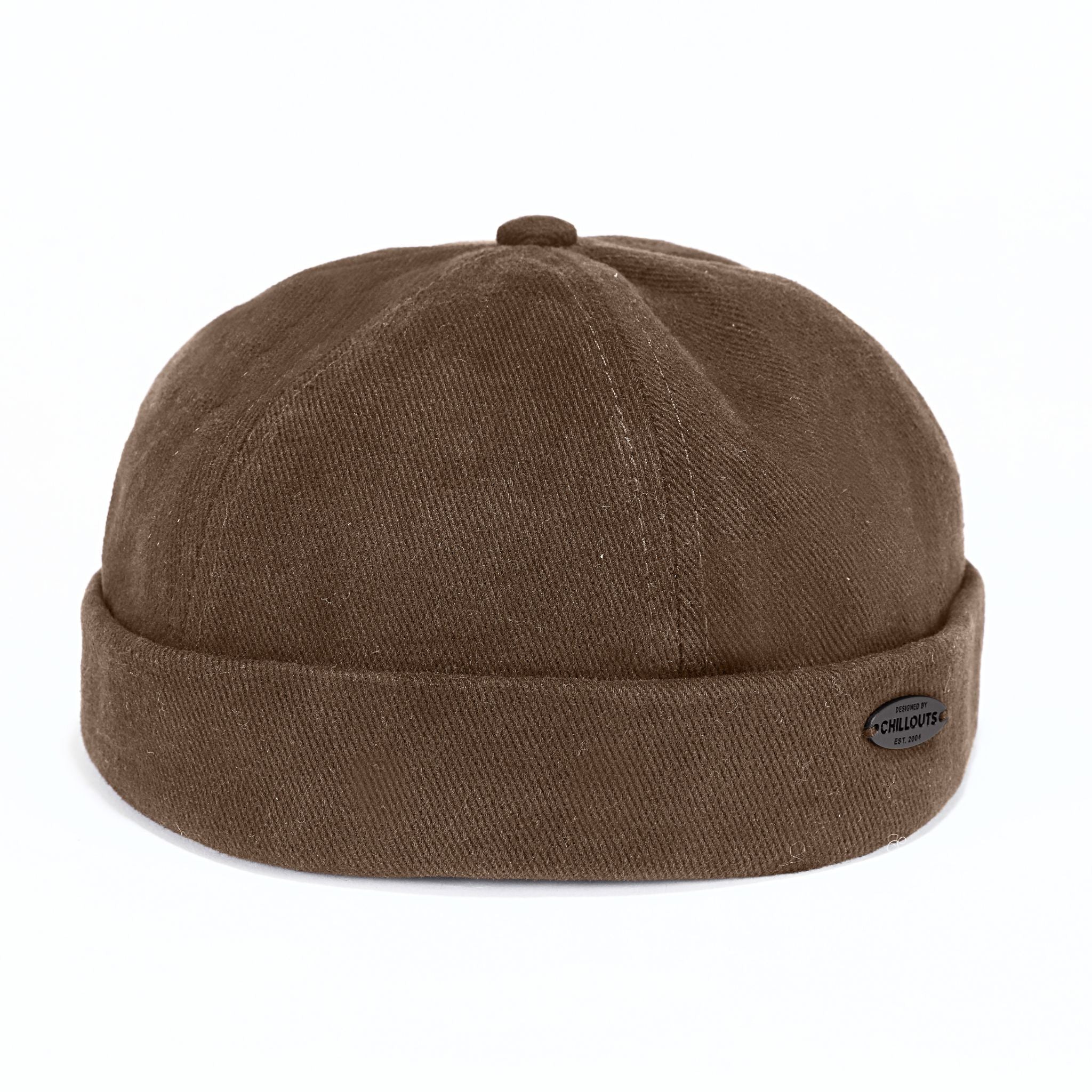 Mütze "Delmas" (Docker Cap)