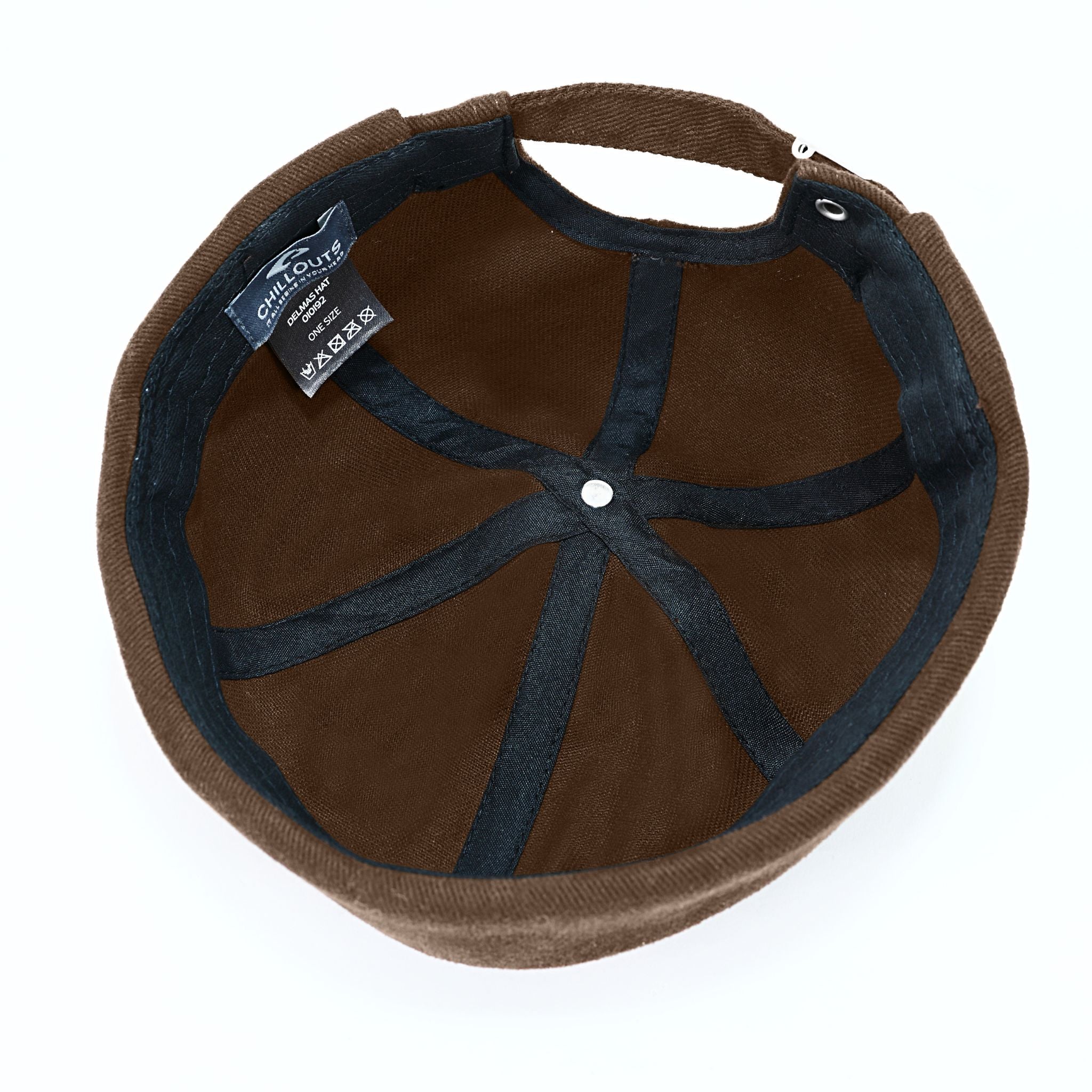 Mütze "Delmas" (Docker Cap)