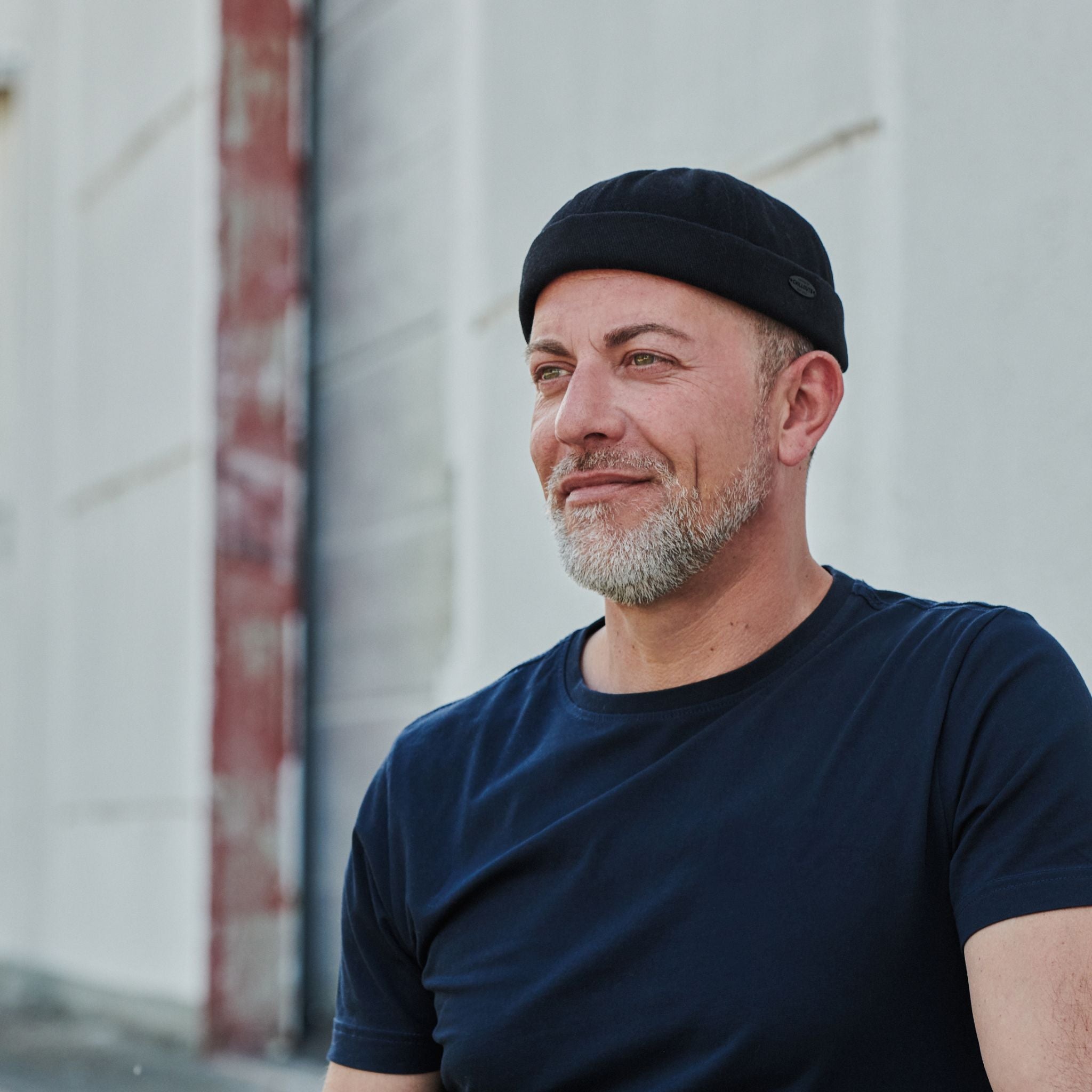 Mütze "Delmas" (Docker Cap)