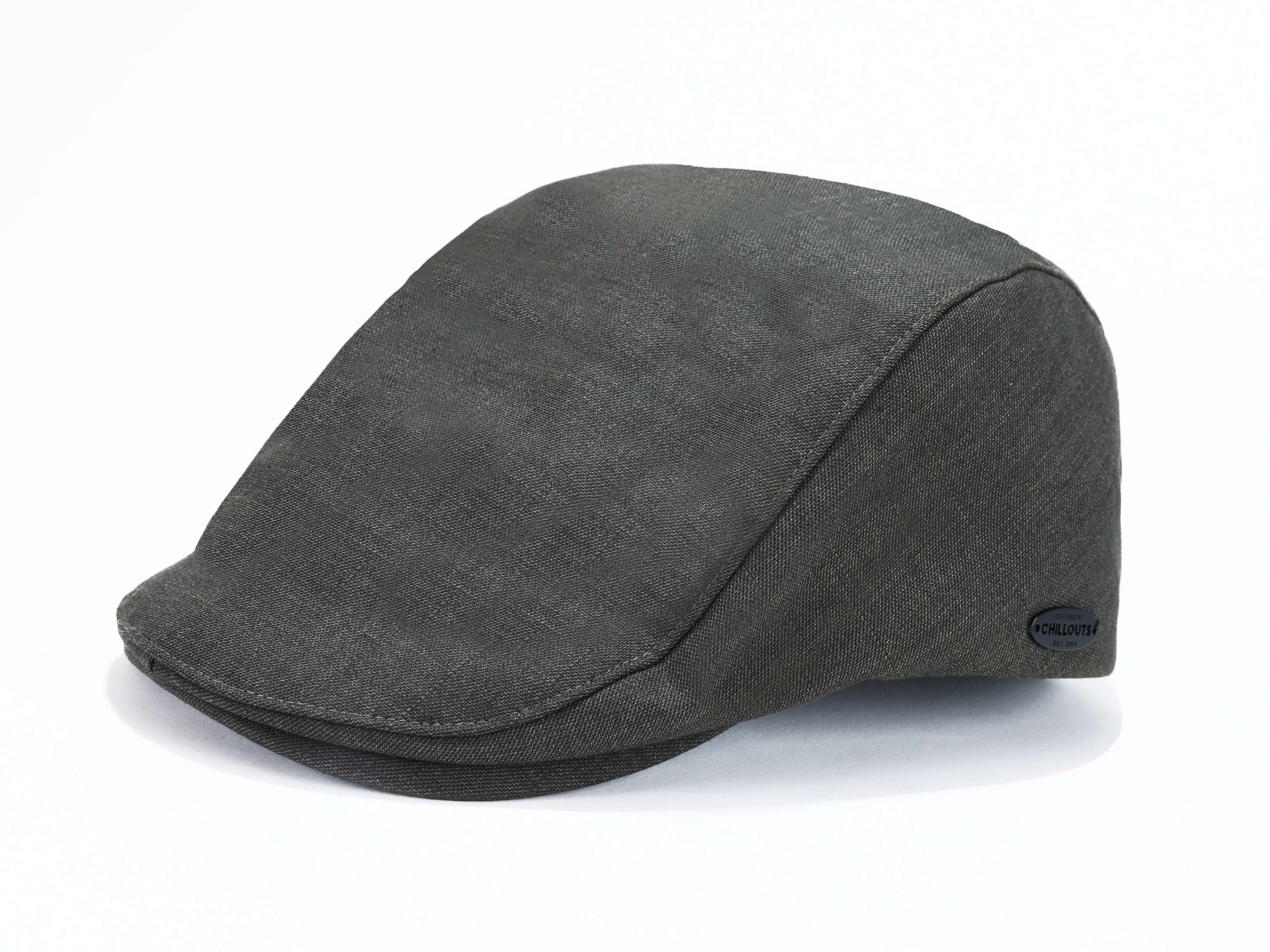 Schiebermütze "Dion" (Flat Cap)