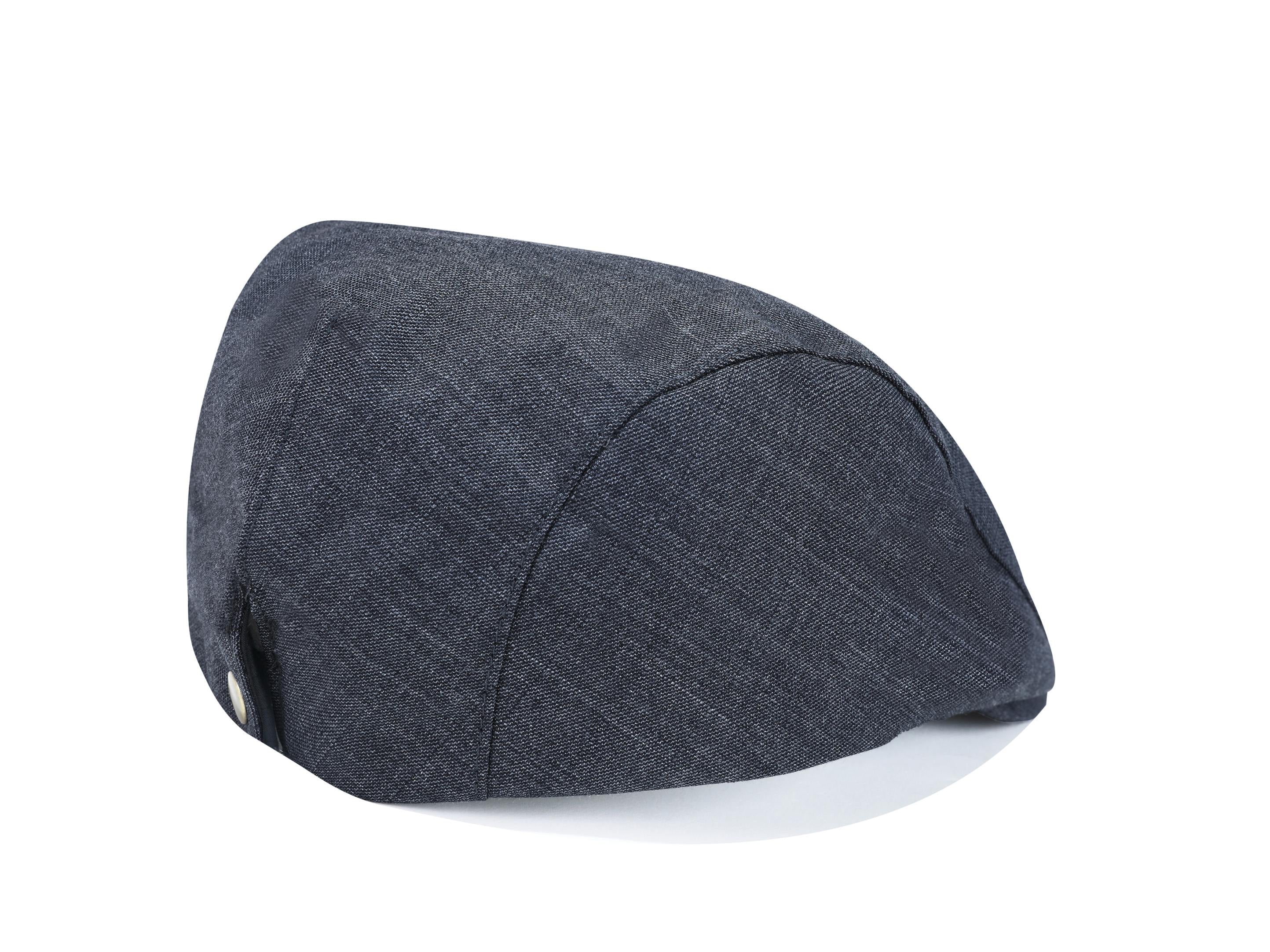 Schiebermütze "Dion" (Flat Cap)