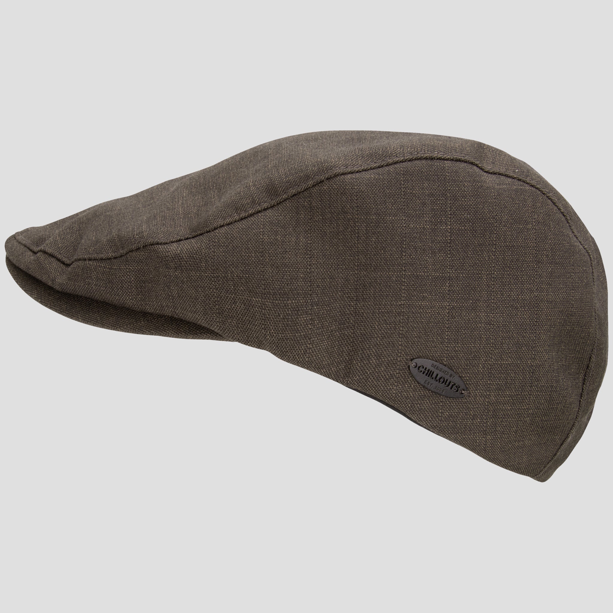 Schiebermütze "Dion" (Flat Cap)