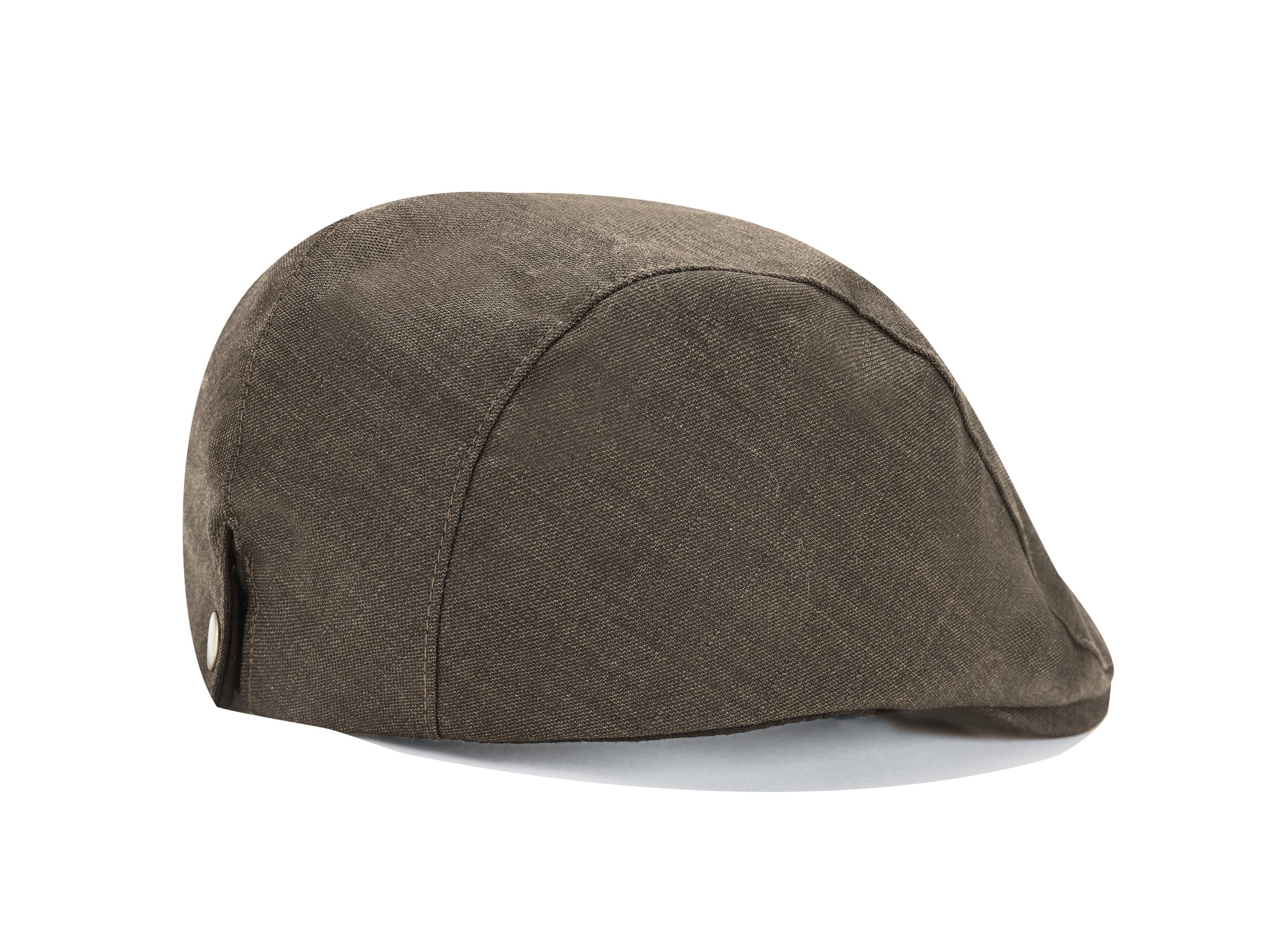 Schiebermütze "Dion" (Flat Cap)