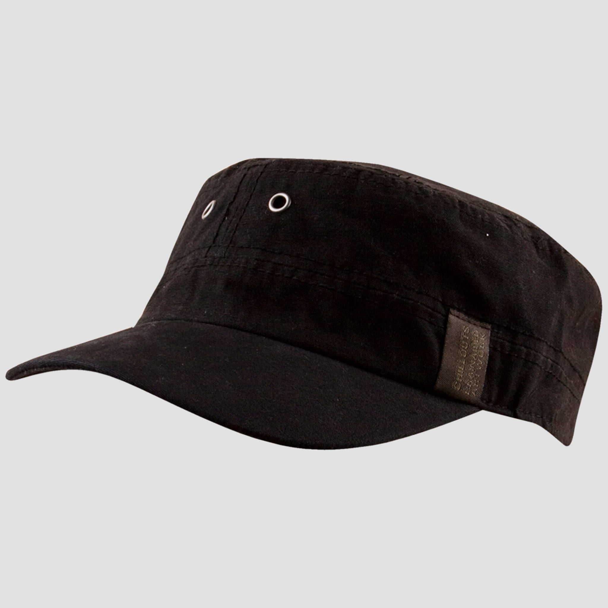 Cap "Dublin" (Military Cap)