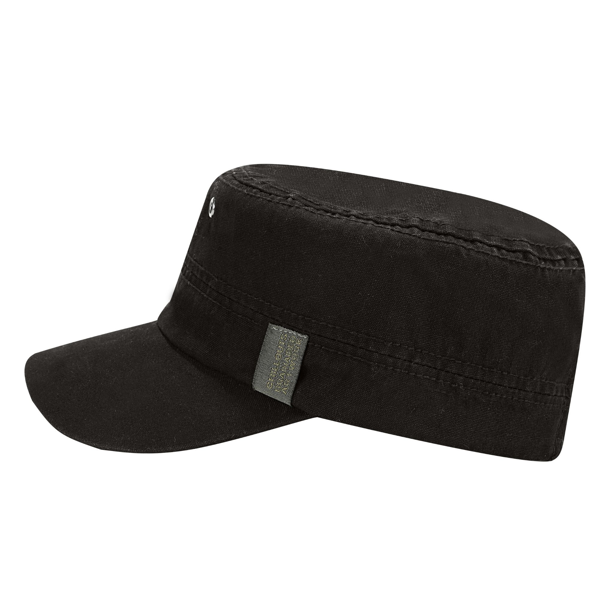 Cap "Dublin" (Military Cap)