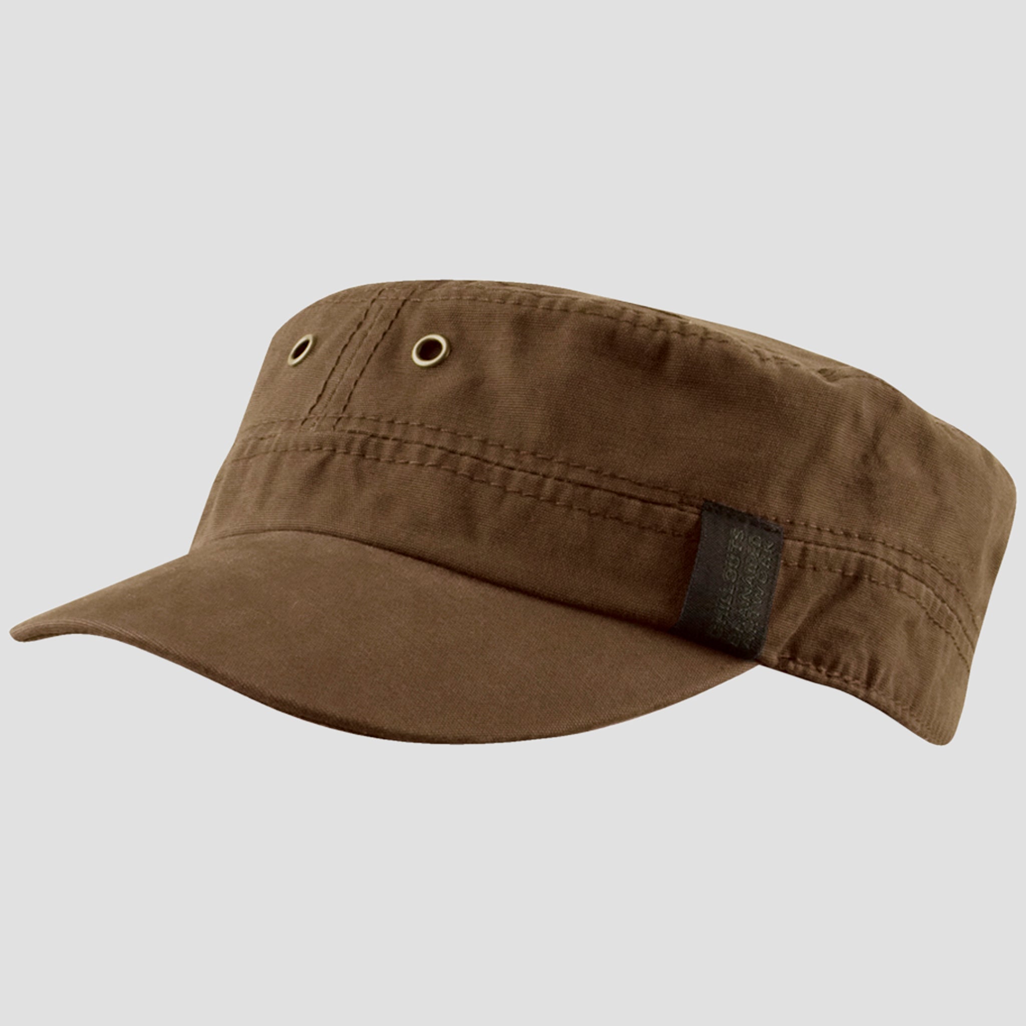 Cap "Dublin" (Military Cap)