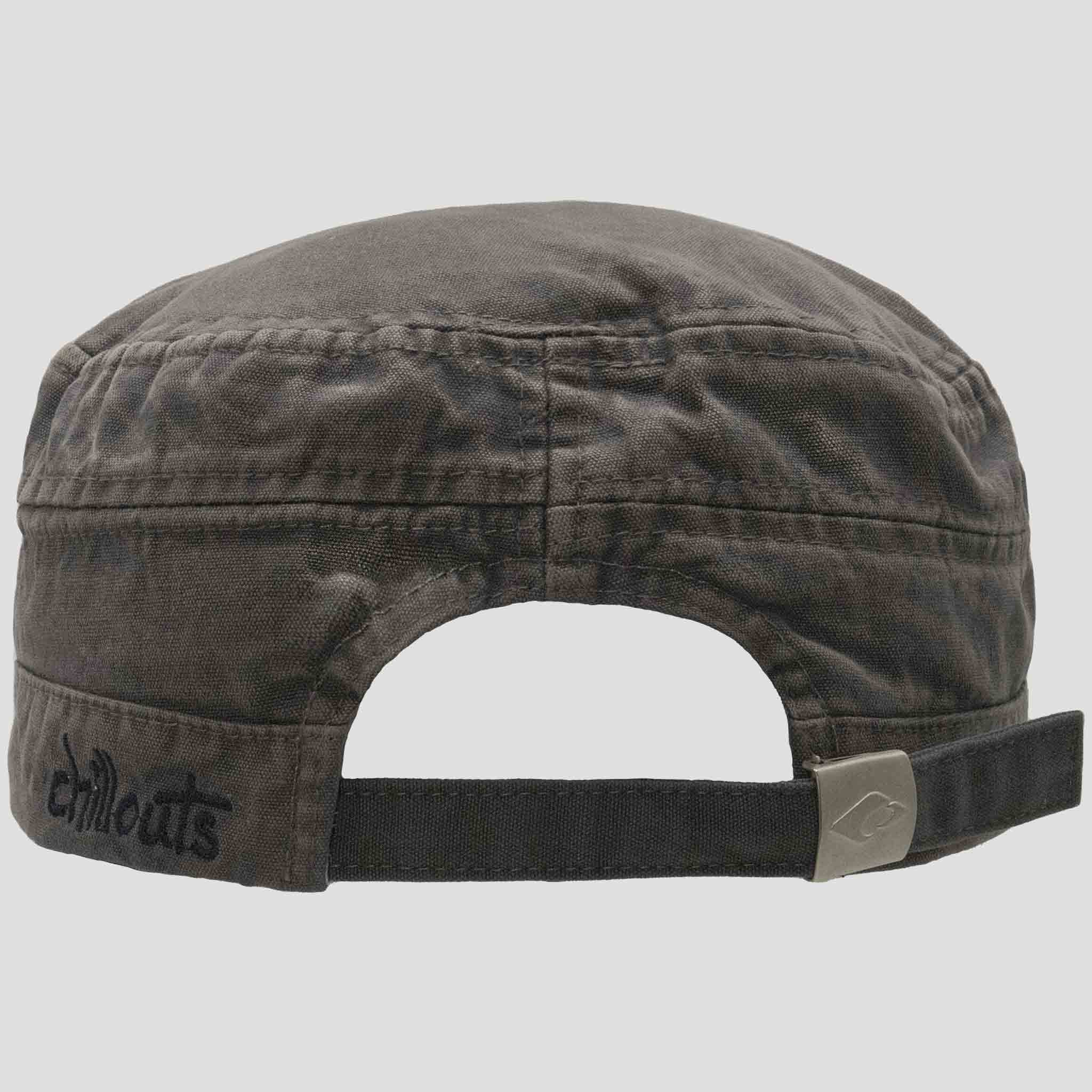 Cap "El Paso" (Military Cap)