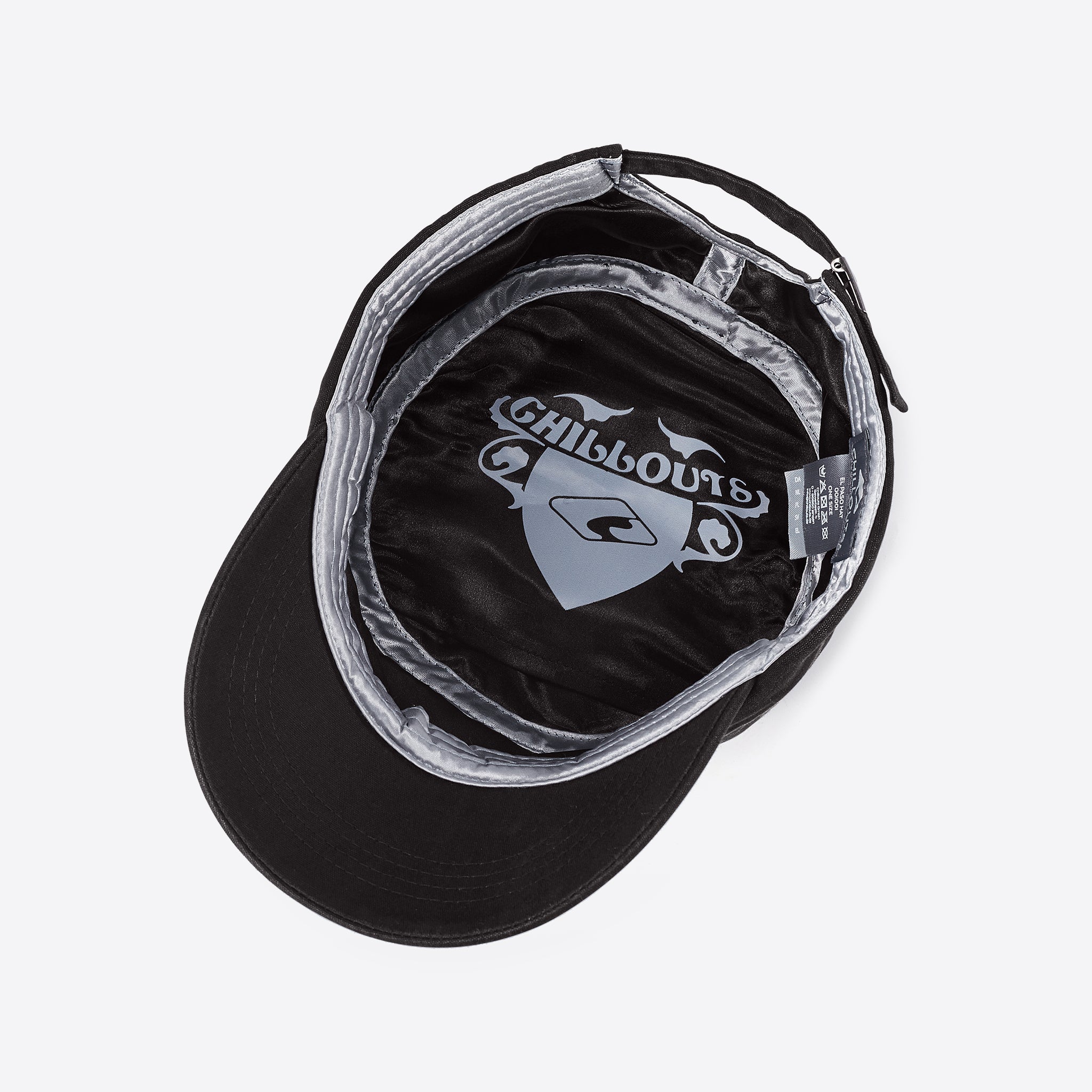 Cap "El Paso" (Military Cap)