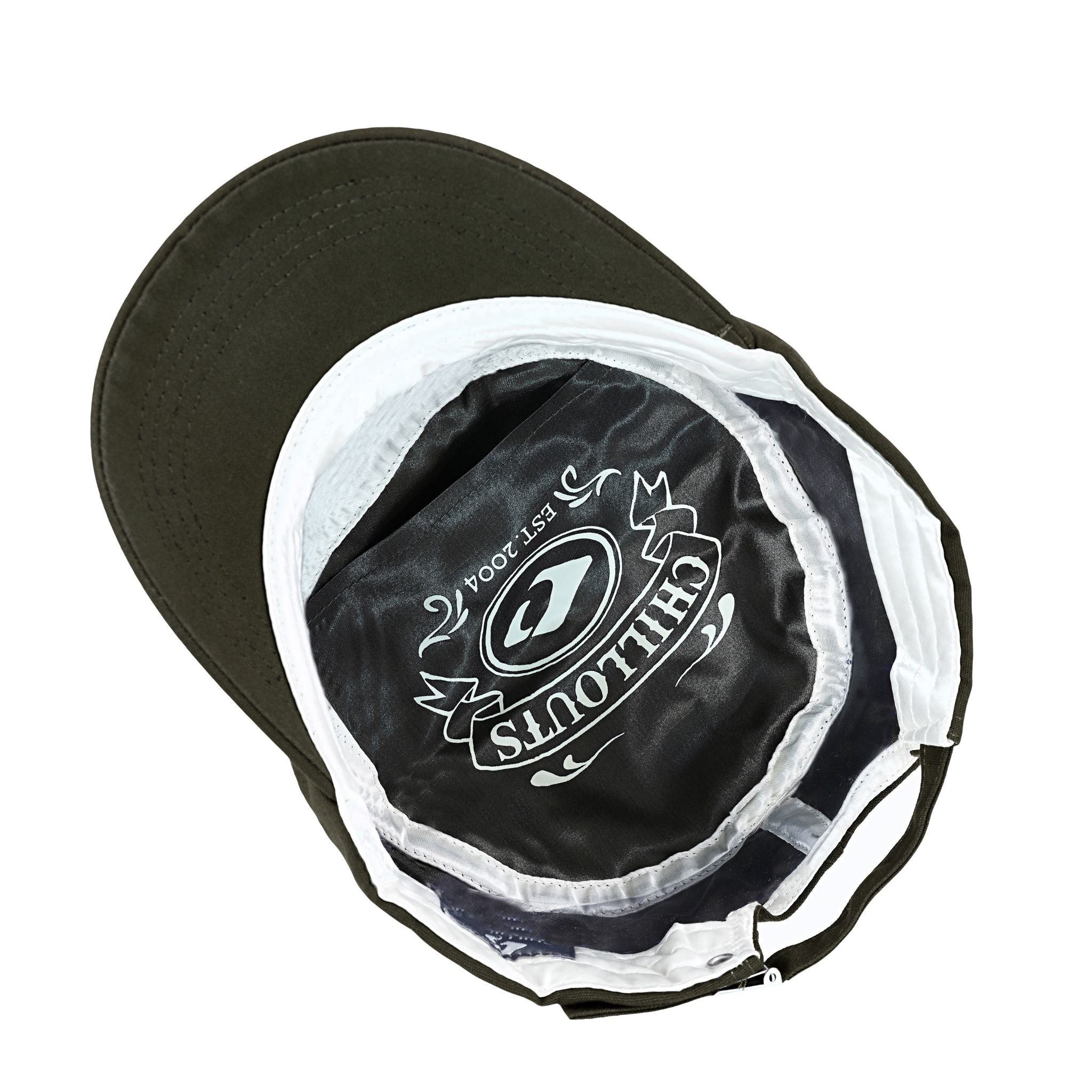 Cap "El Paso" (Military Cap)