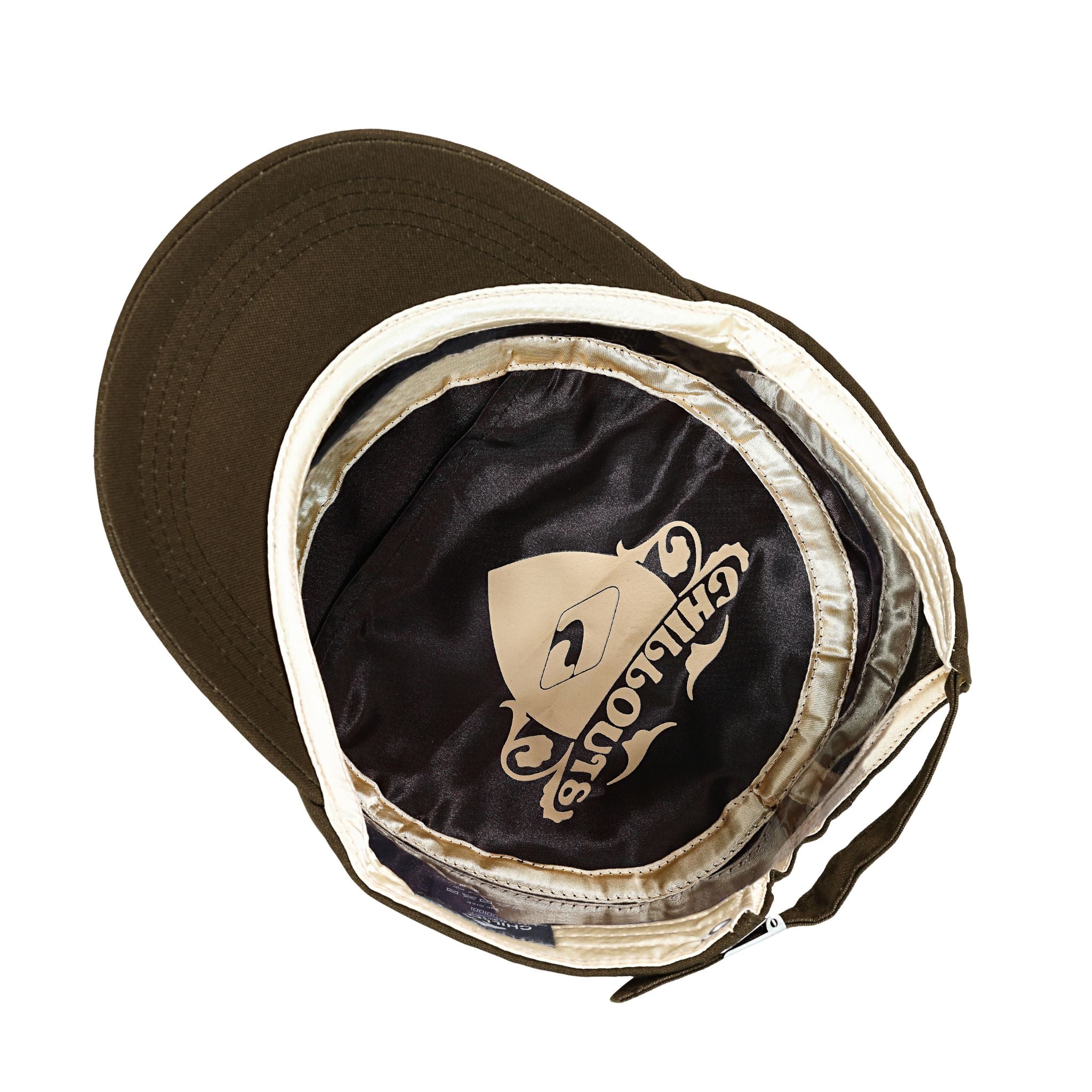 Cap "El Paso" (Military Cap)