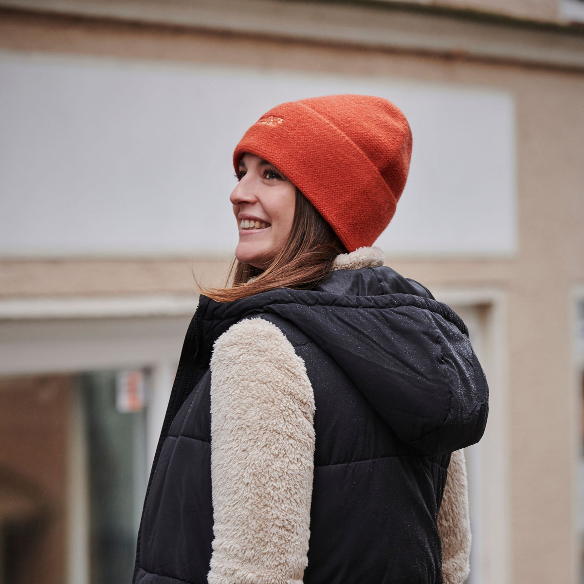 Beanie "Elio"