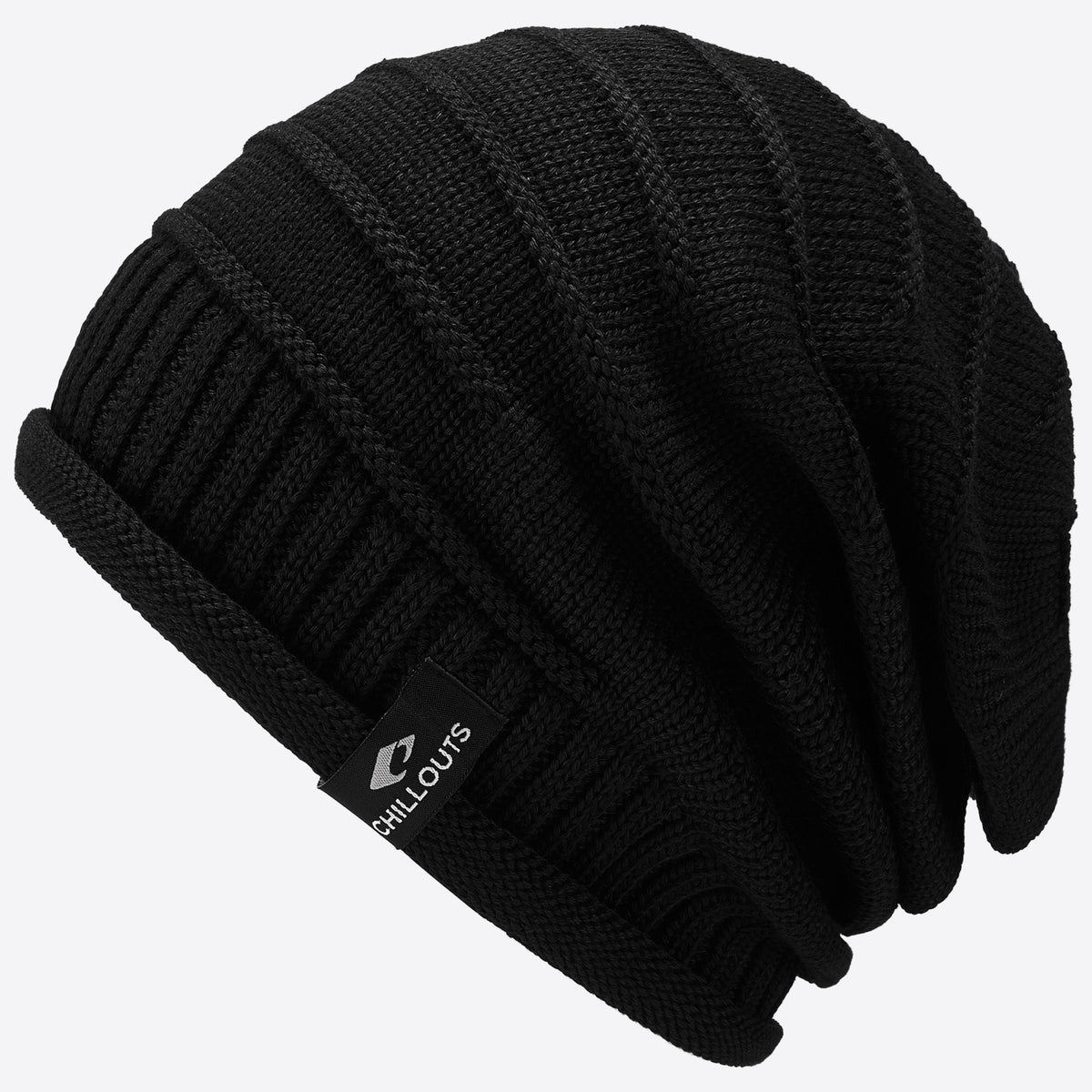 Hat"Erik"(Long Beanie)