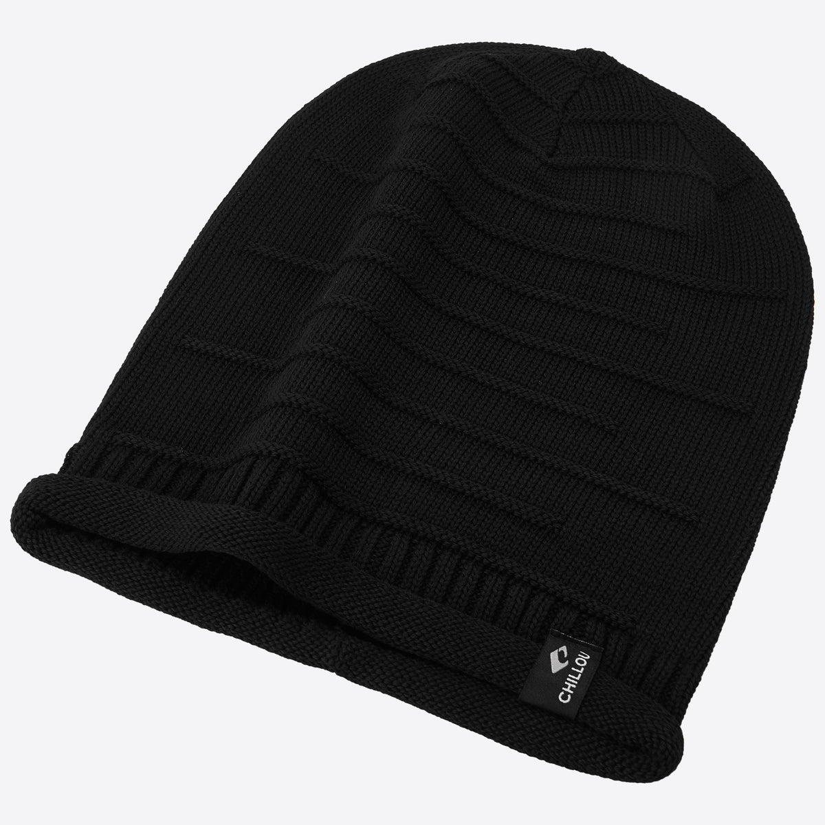 Hat"Erik"(Long Beanie)