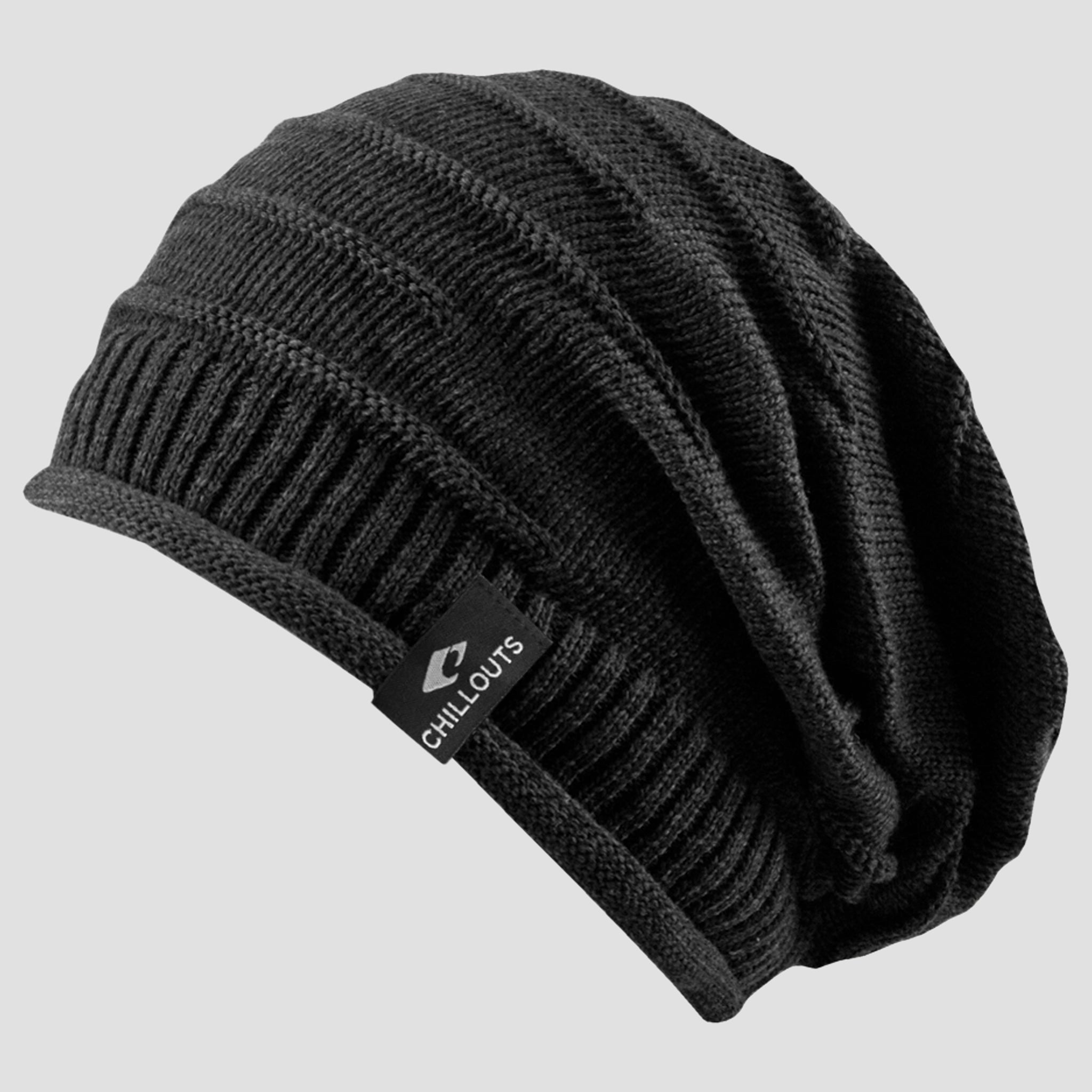 Hat"Erik"(Long Beanie)