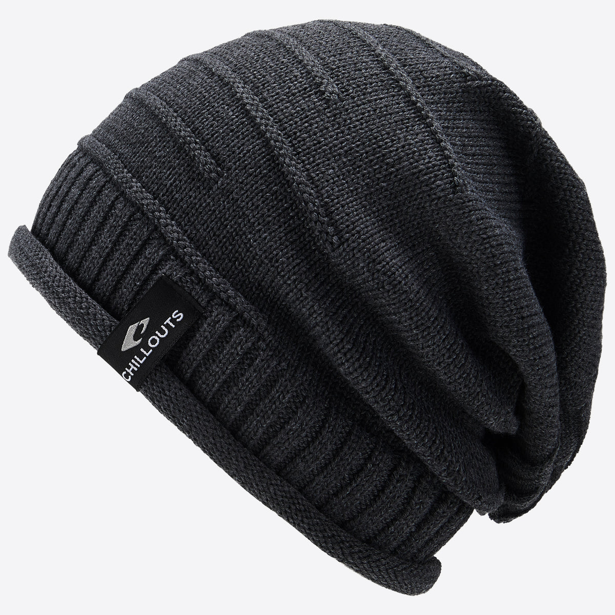 Hat"Erik"(Long Beanie)